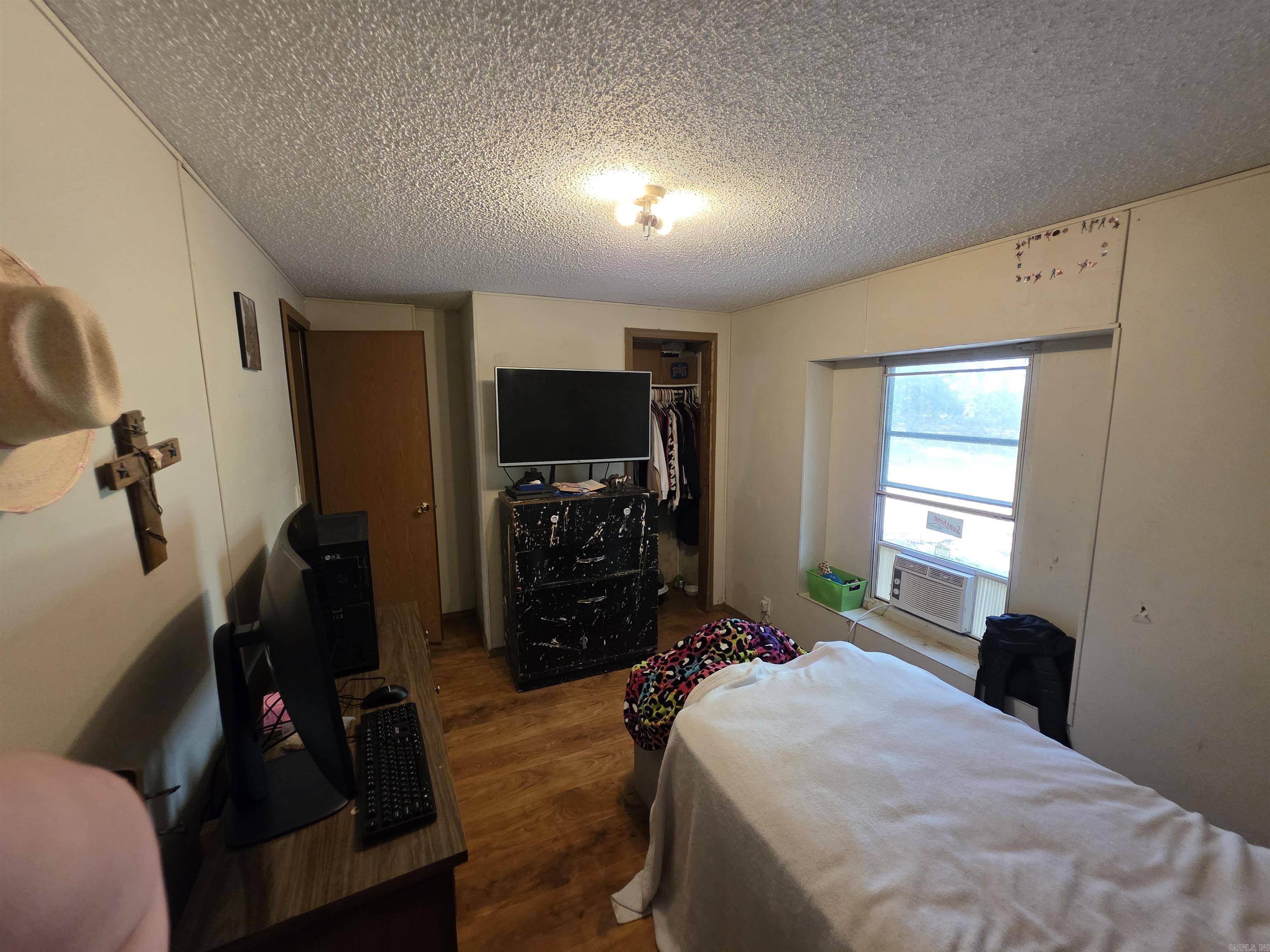 677 Polk 194  Mena, AR