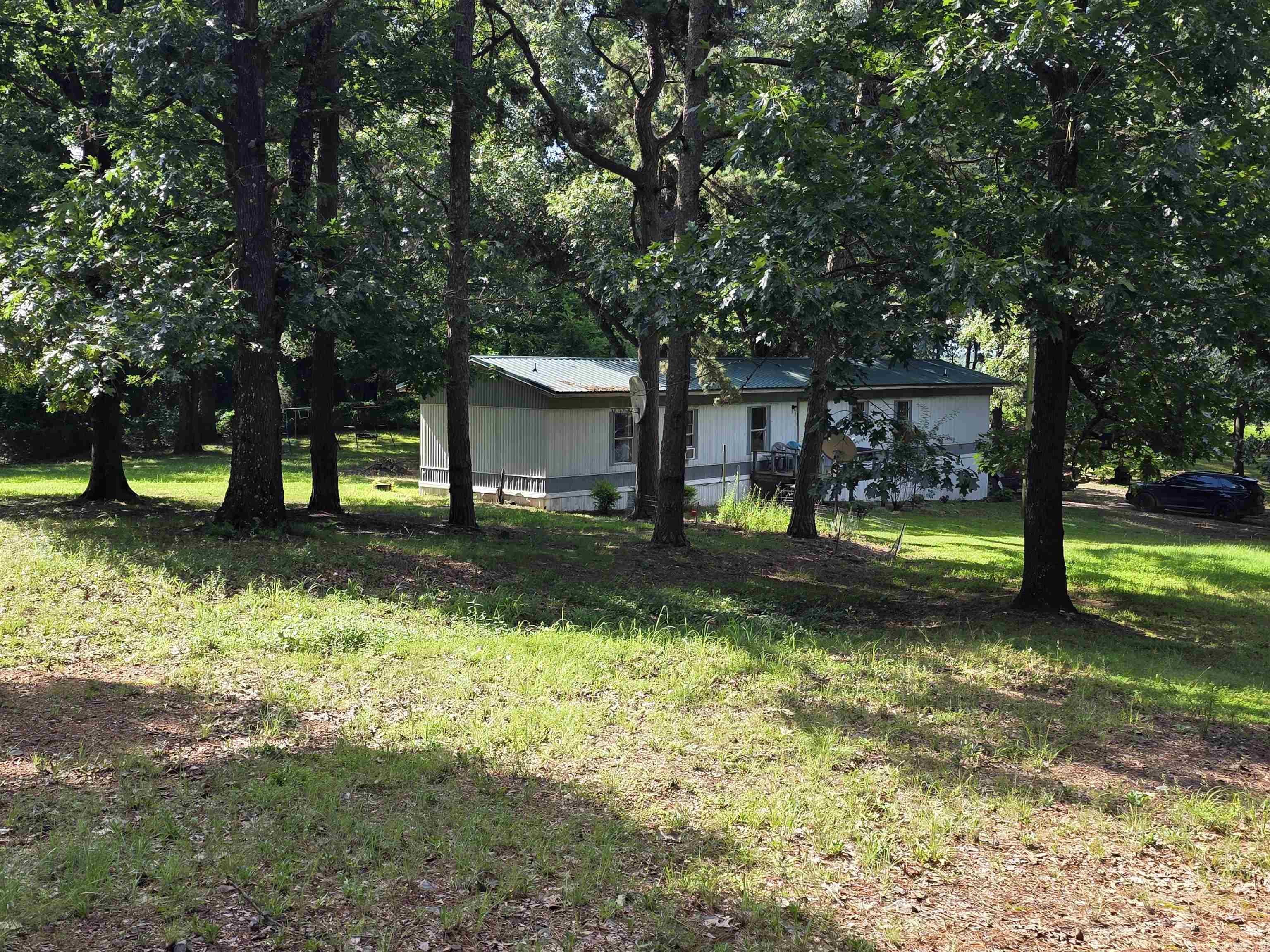 677 Polk 194  Mena, AR