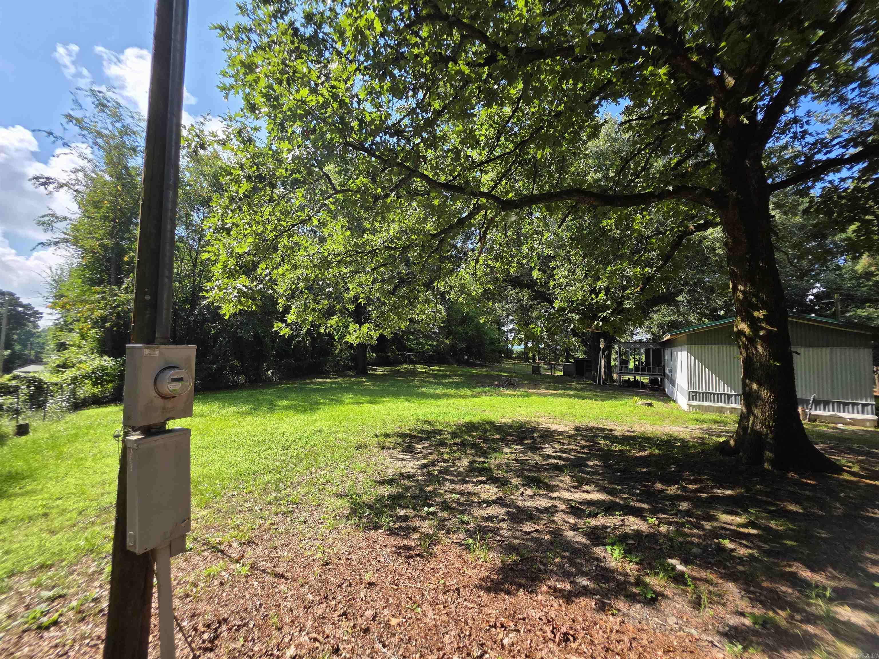 677 Polk 194  Mena, AR