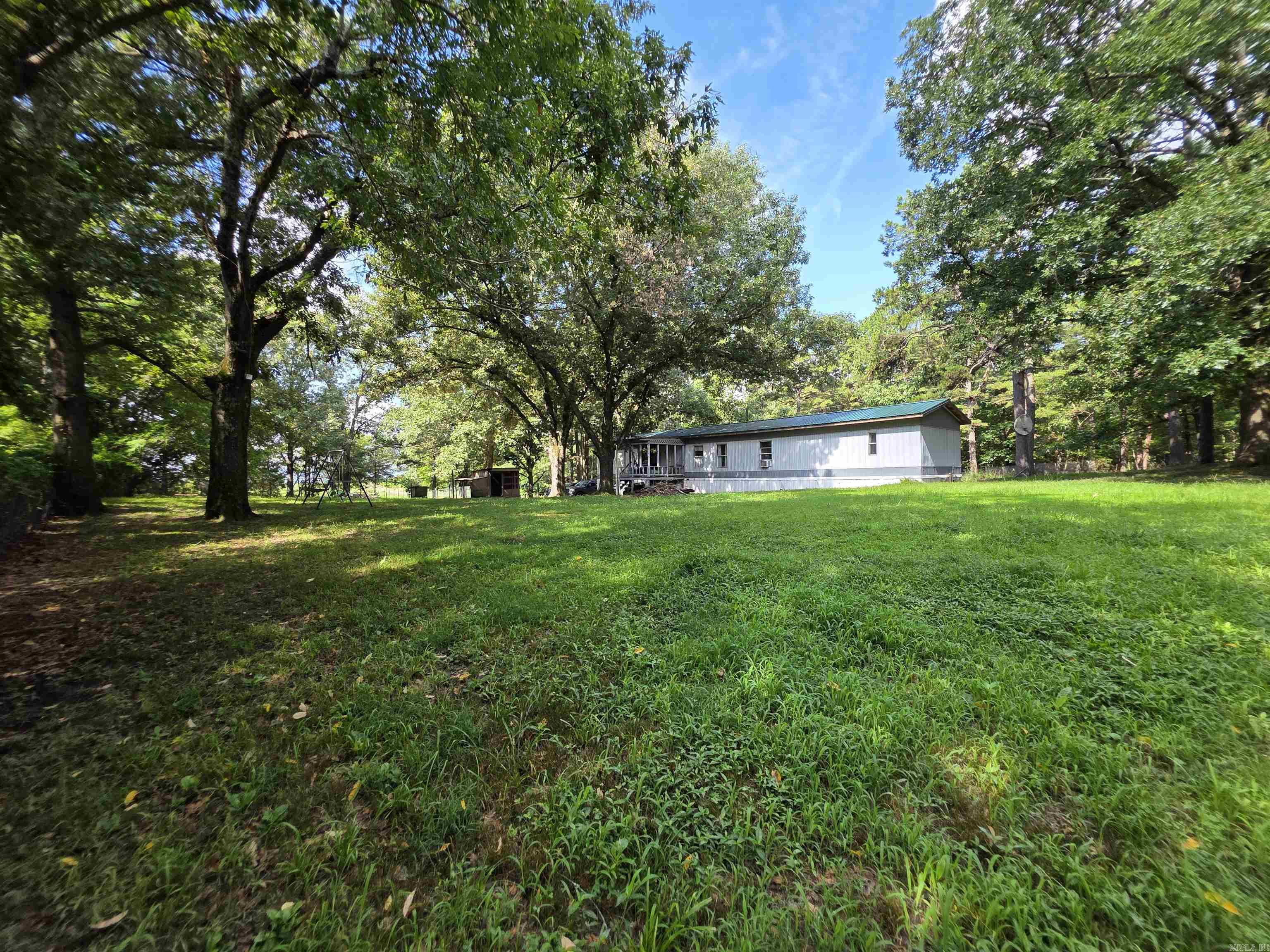 677 Polk 194  Mena, AR