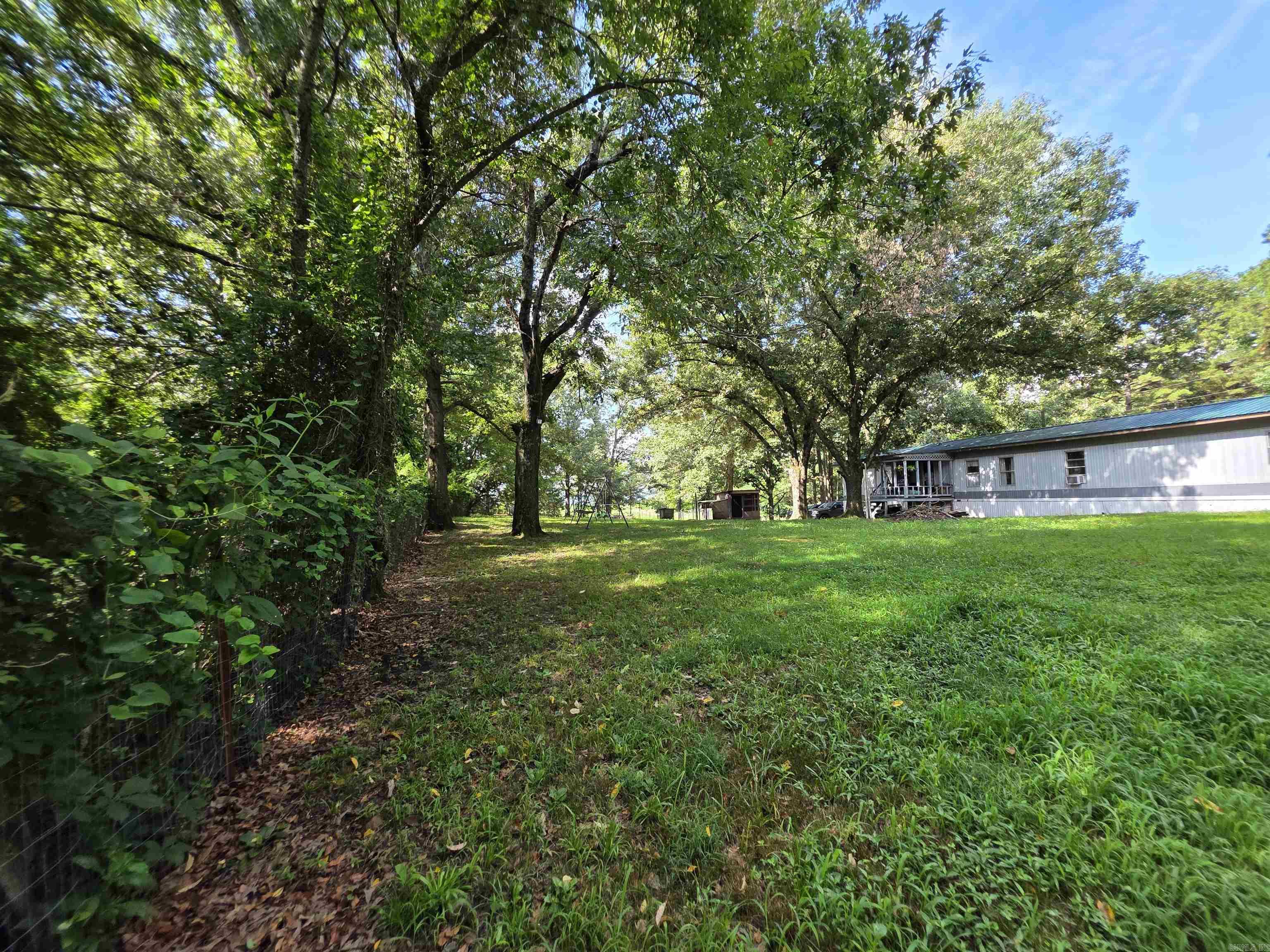 677 Polk 194  Mena, AR