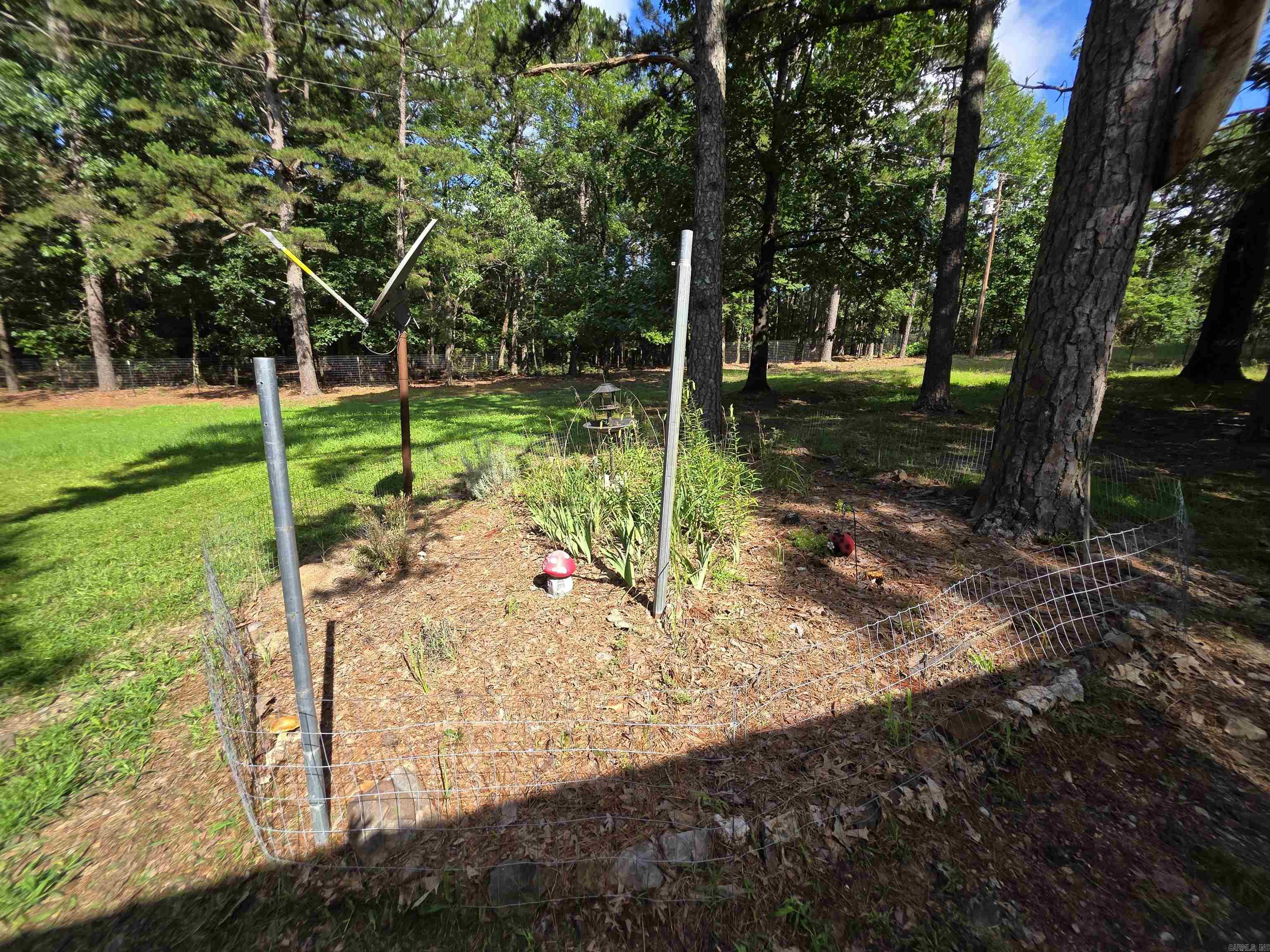 677 Polk 194  Mena, AR