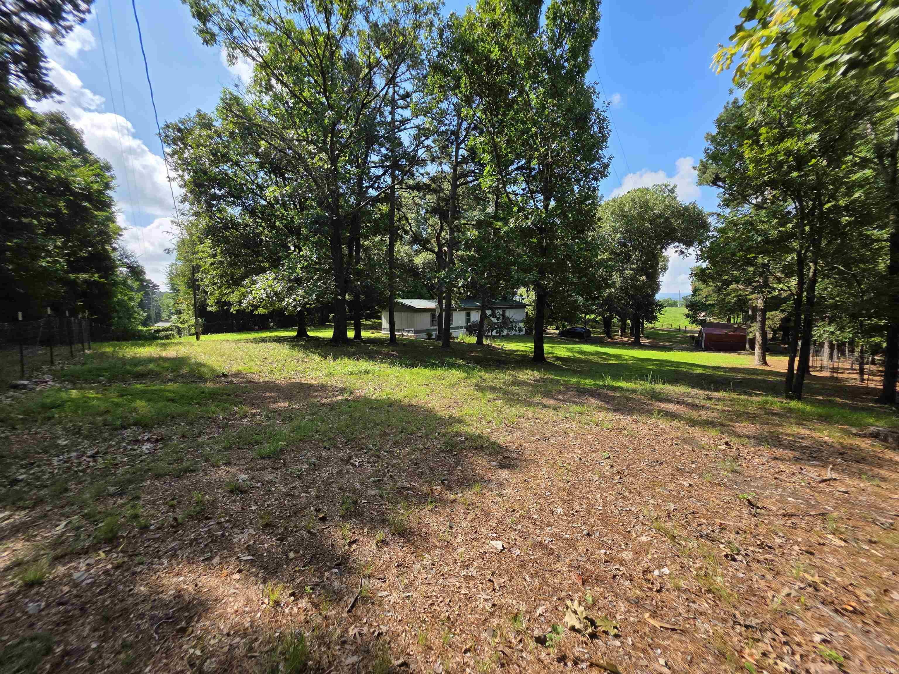 677 Polk 194  Mena, AR