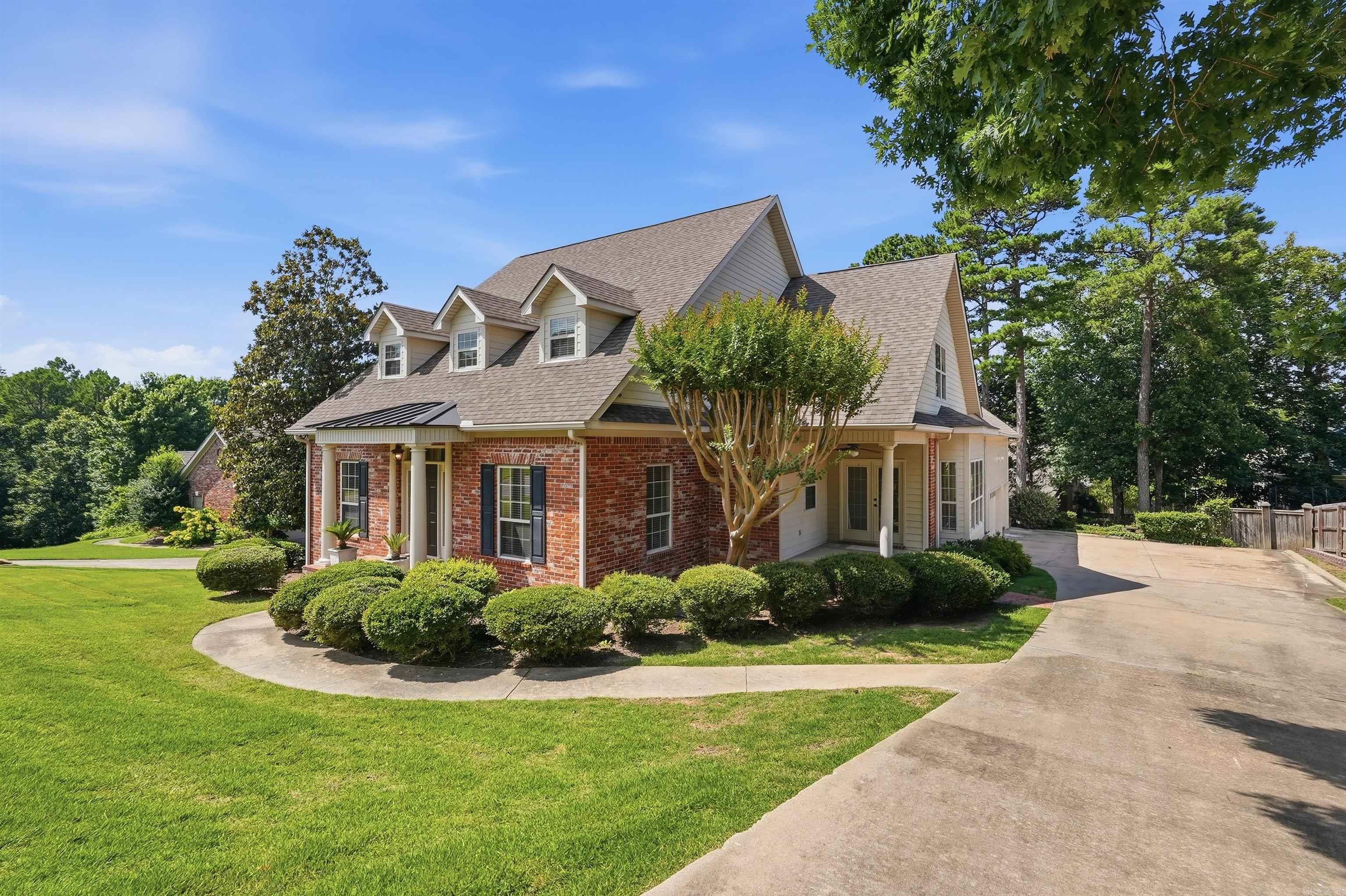 22 Bayonne  Little Rock, AR