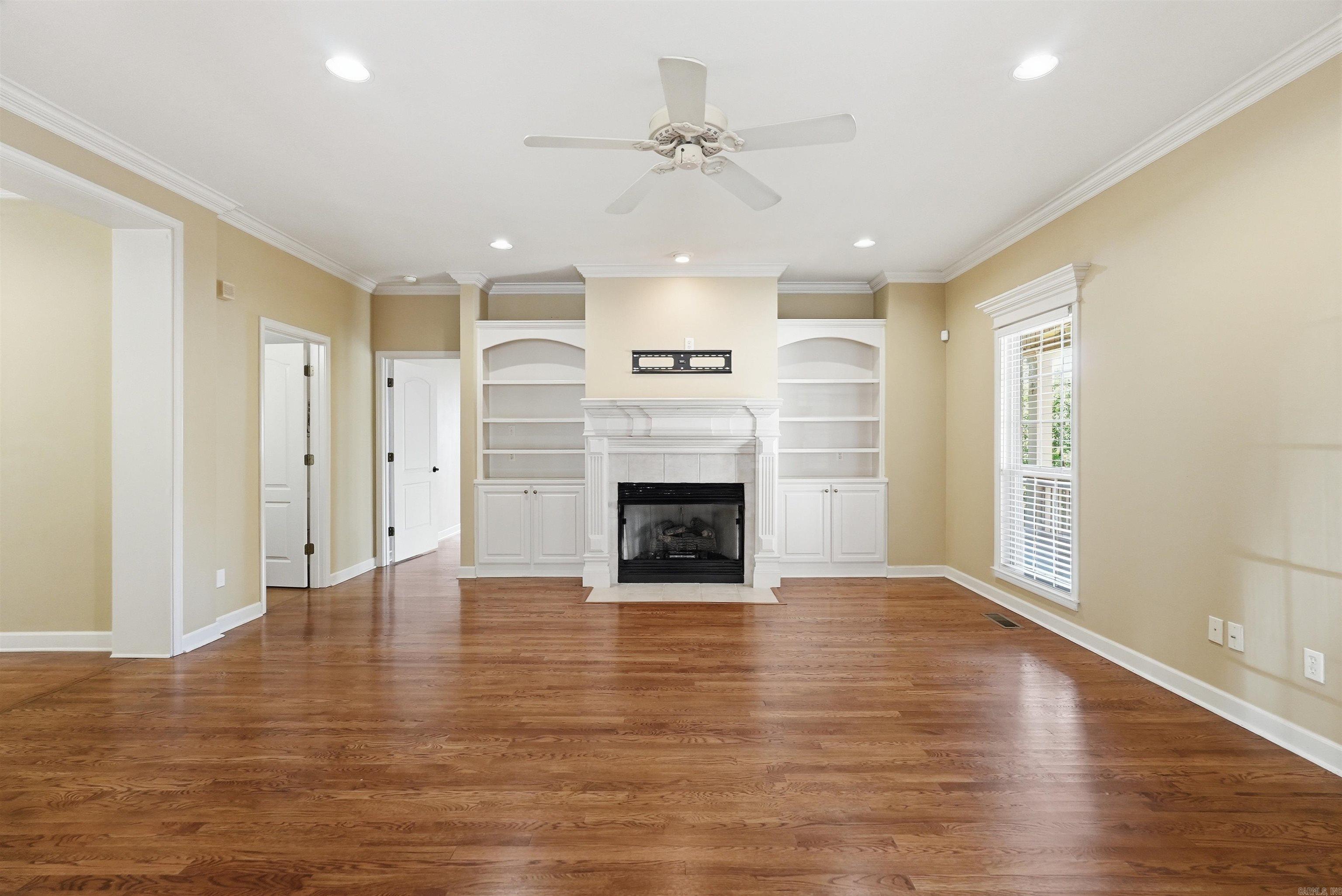22 Bayonne  Little Rock, AR