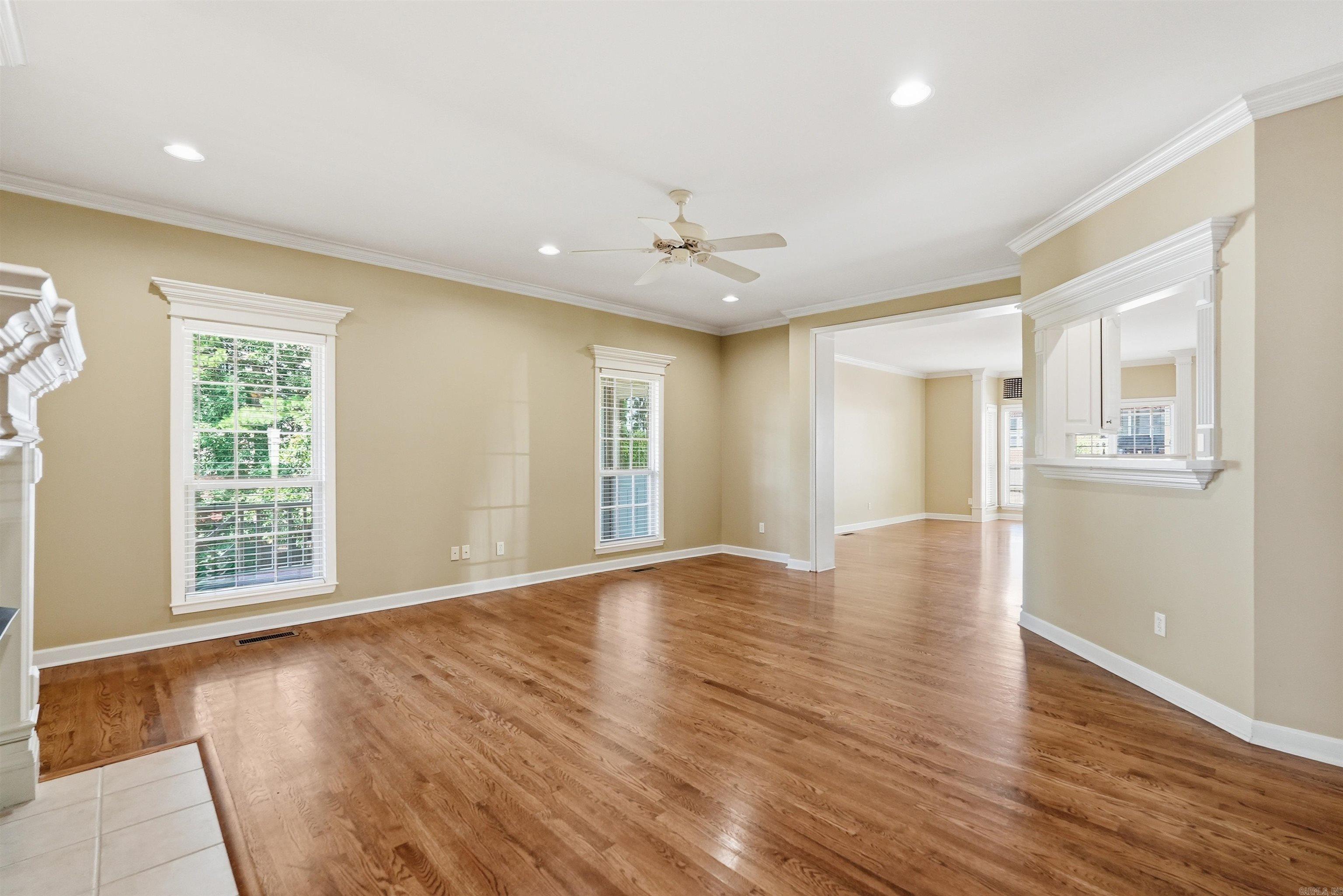 22 Bayonne  Little Rock, AR