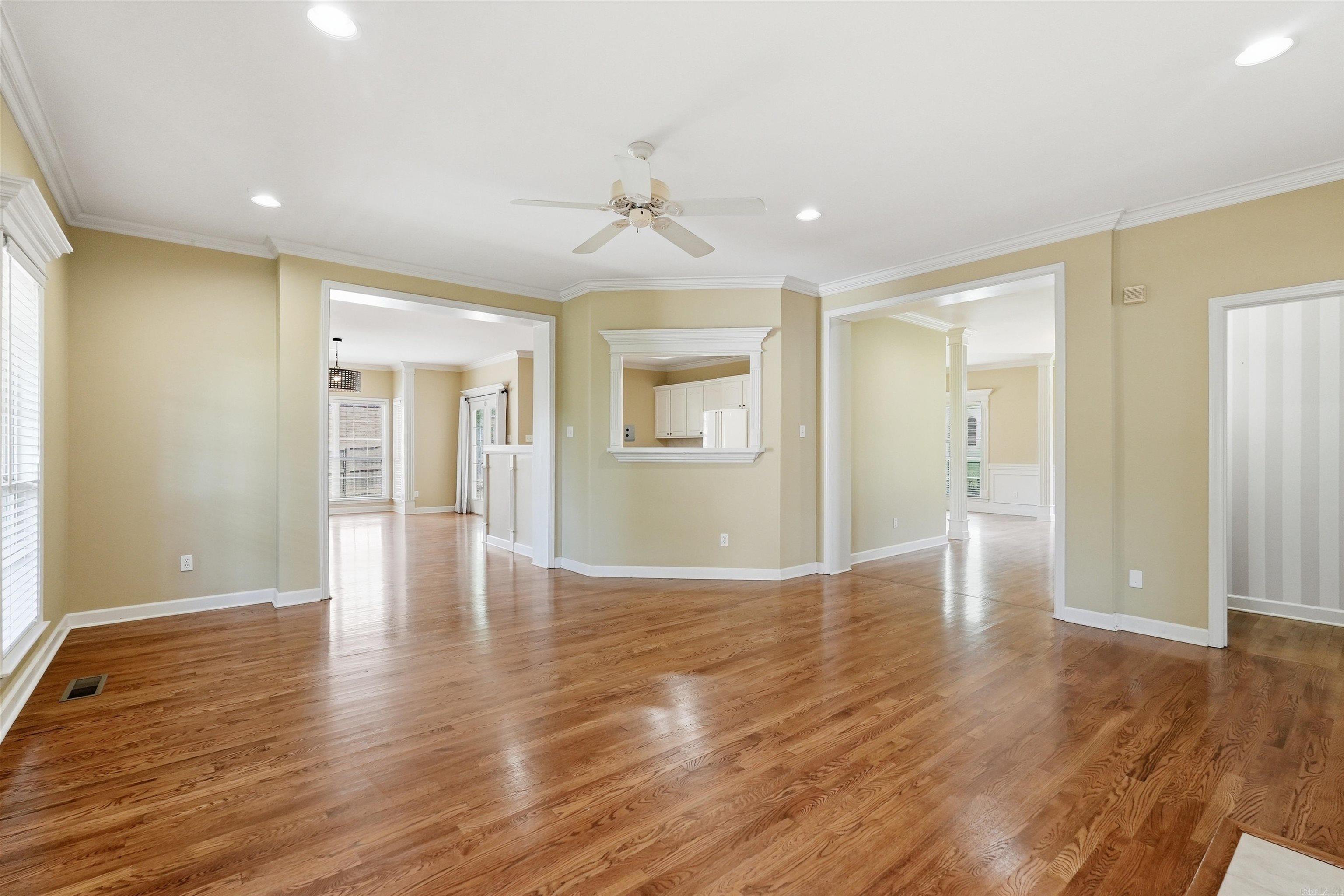 22 Bayonne  Little Rock, AR
