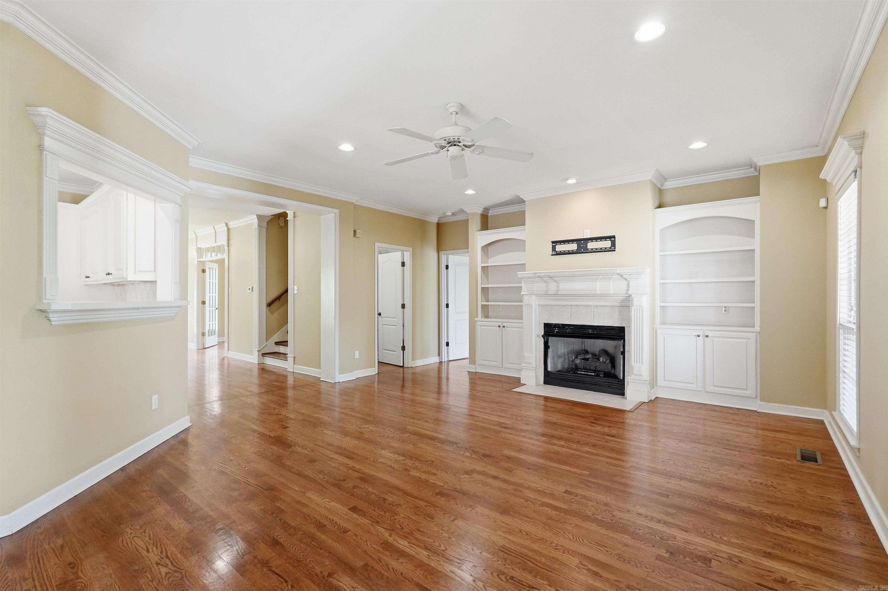 22 Bayonne  Little Rock, AR