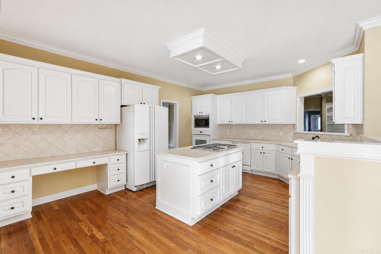 22 Bayonne  Little Rock, AR