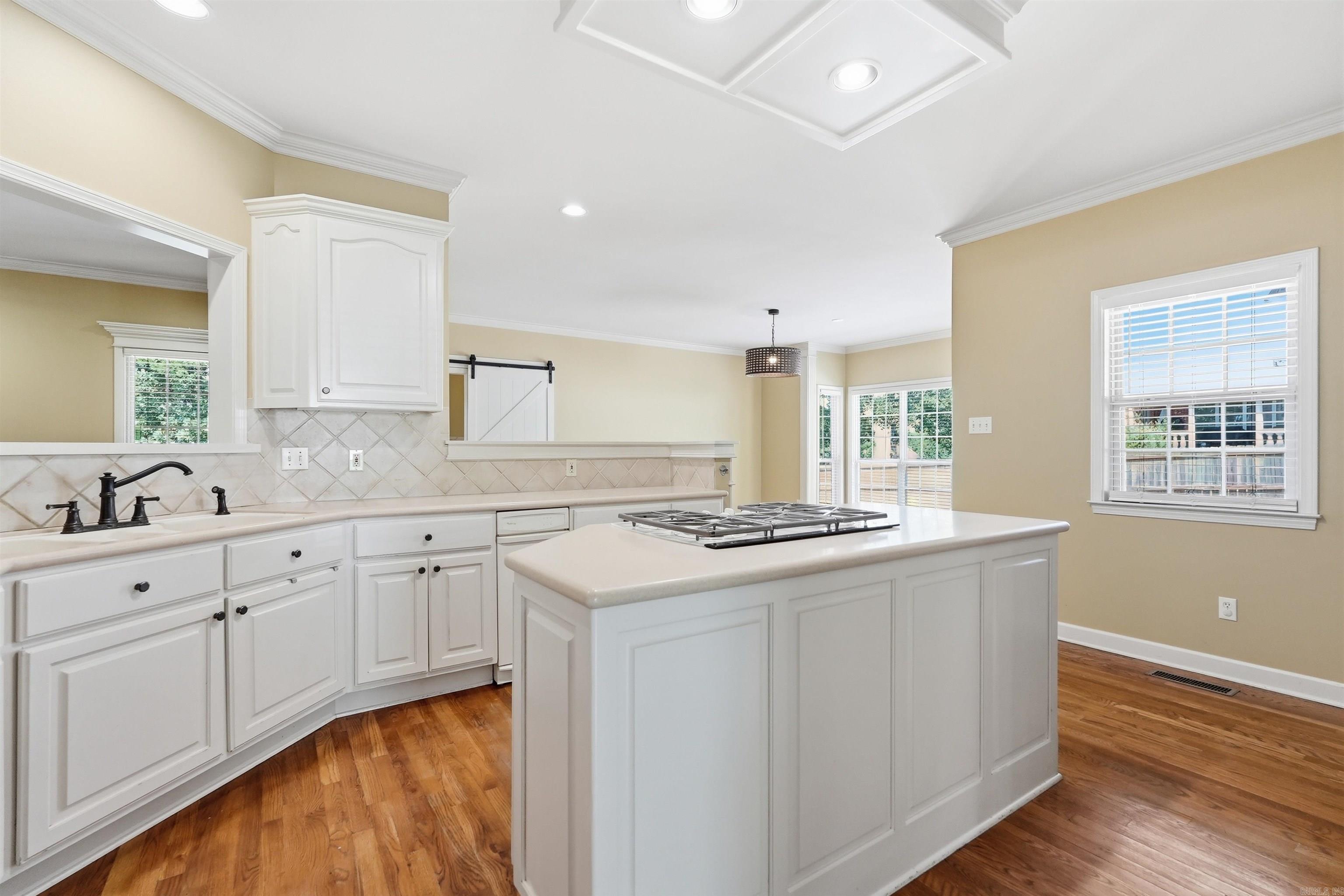 22 Bayonne  Little Rock, AR