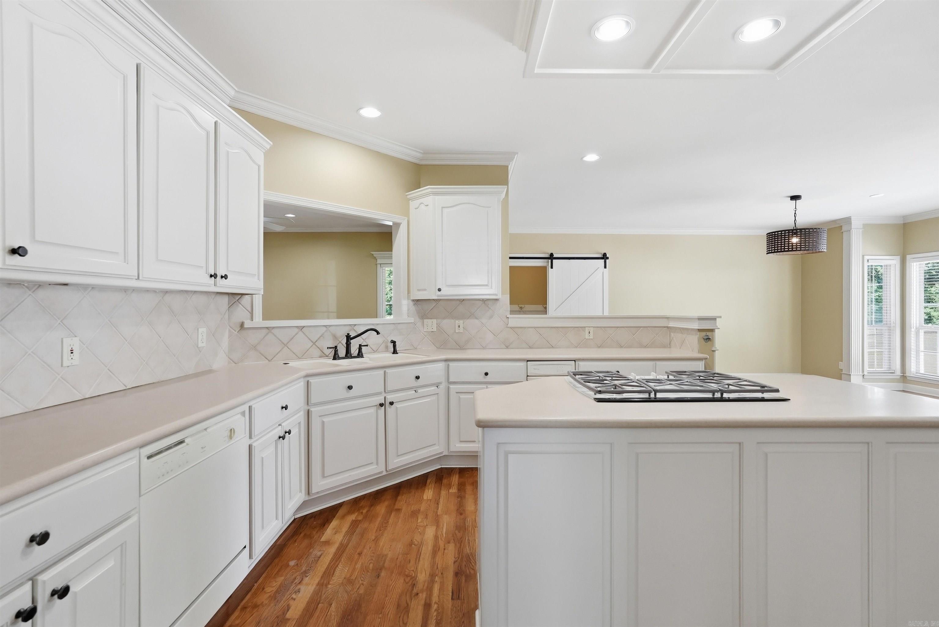 22 Bayonne  Little Rock, AR