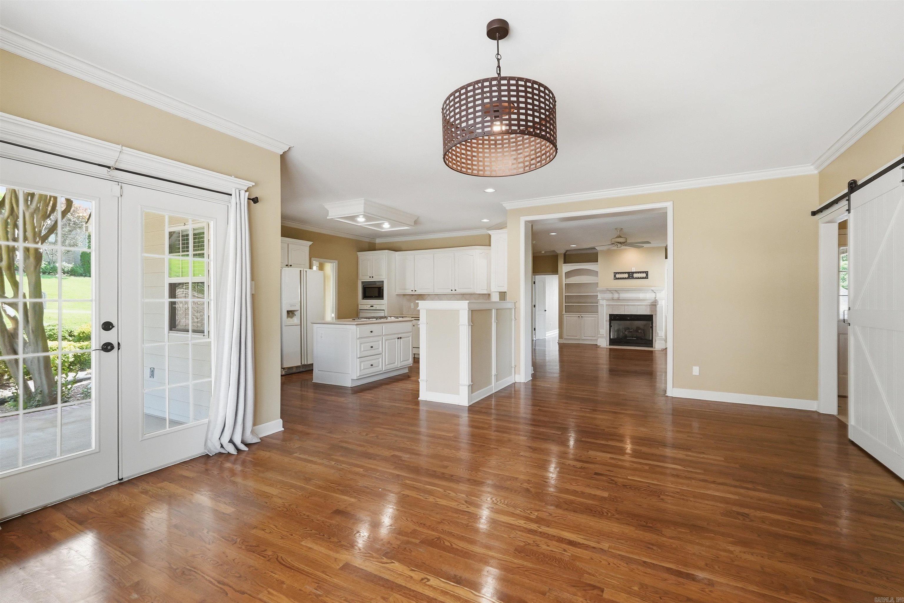 22 Bayonne  Little Rock, AR