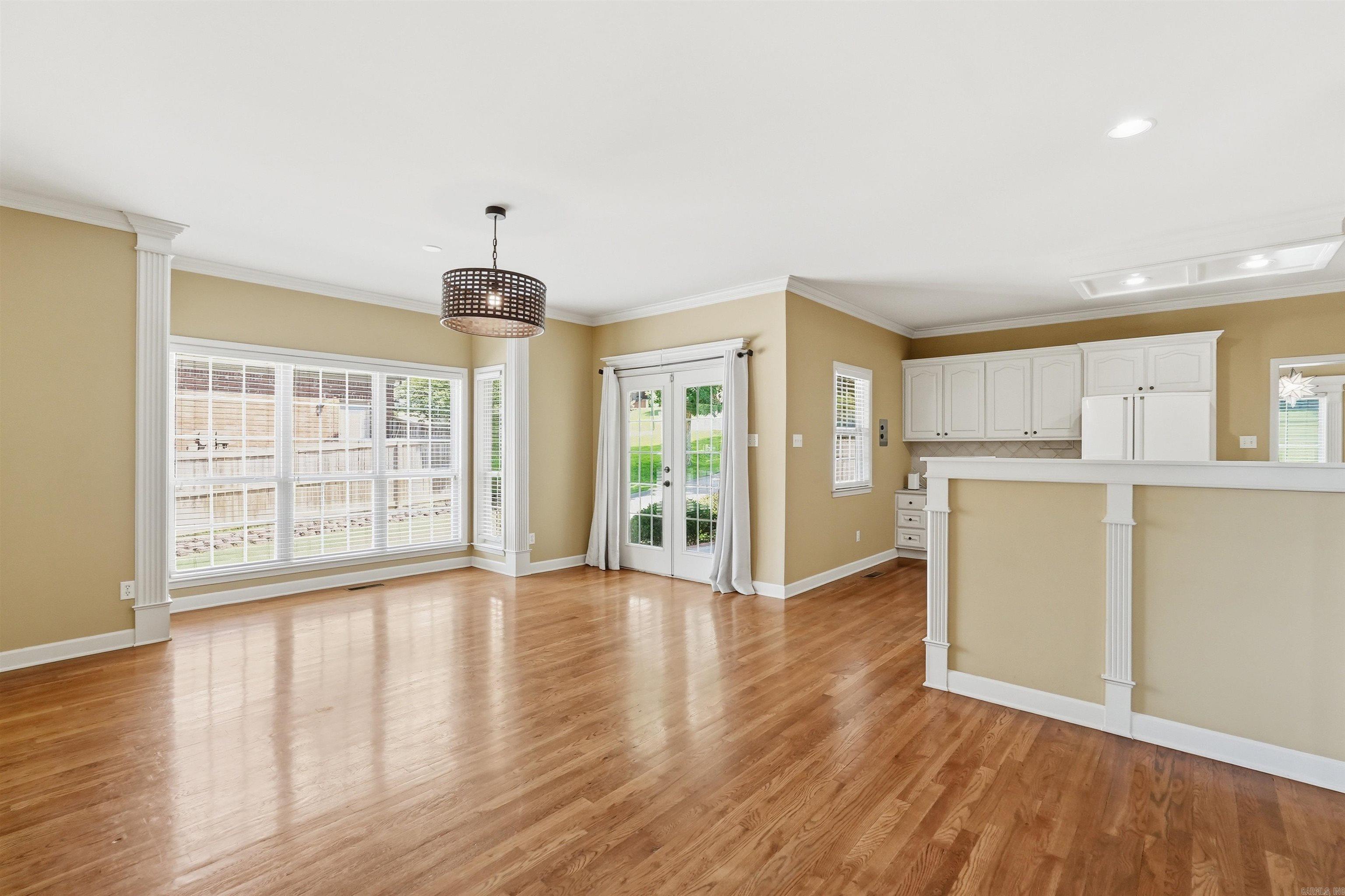 22 Bayonne  Little Rock, AR