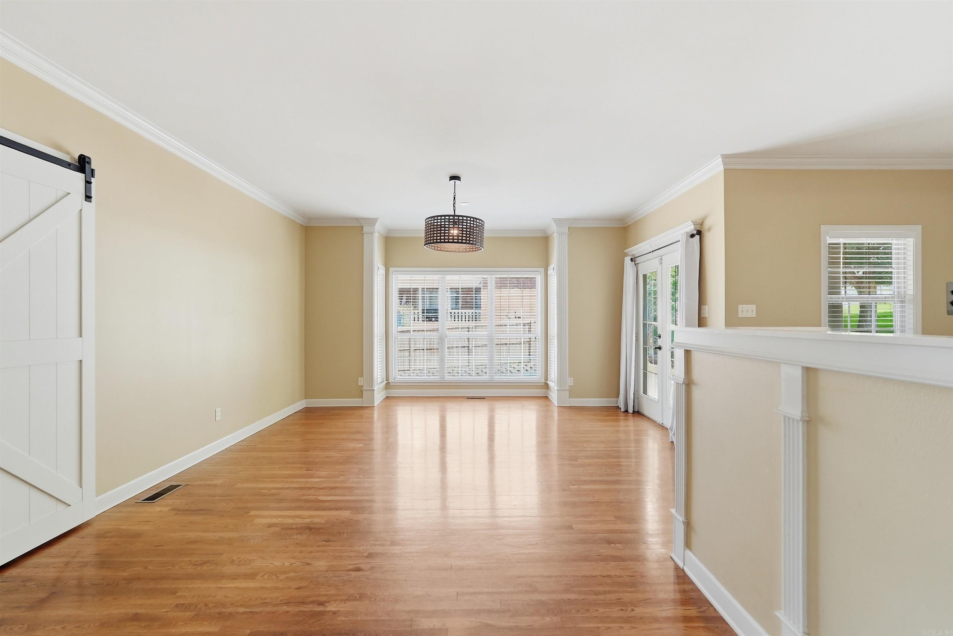 22 Bayonne  Little Rock, AR