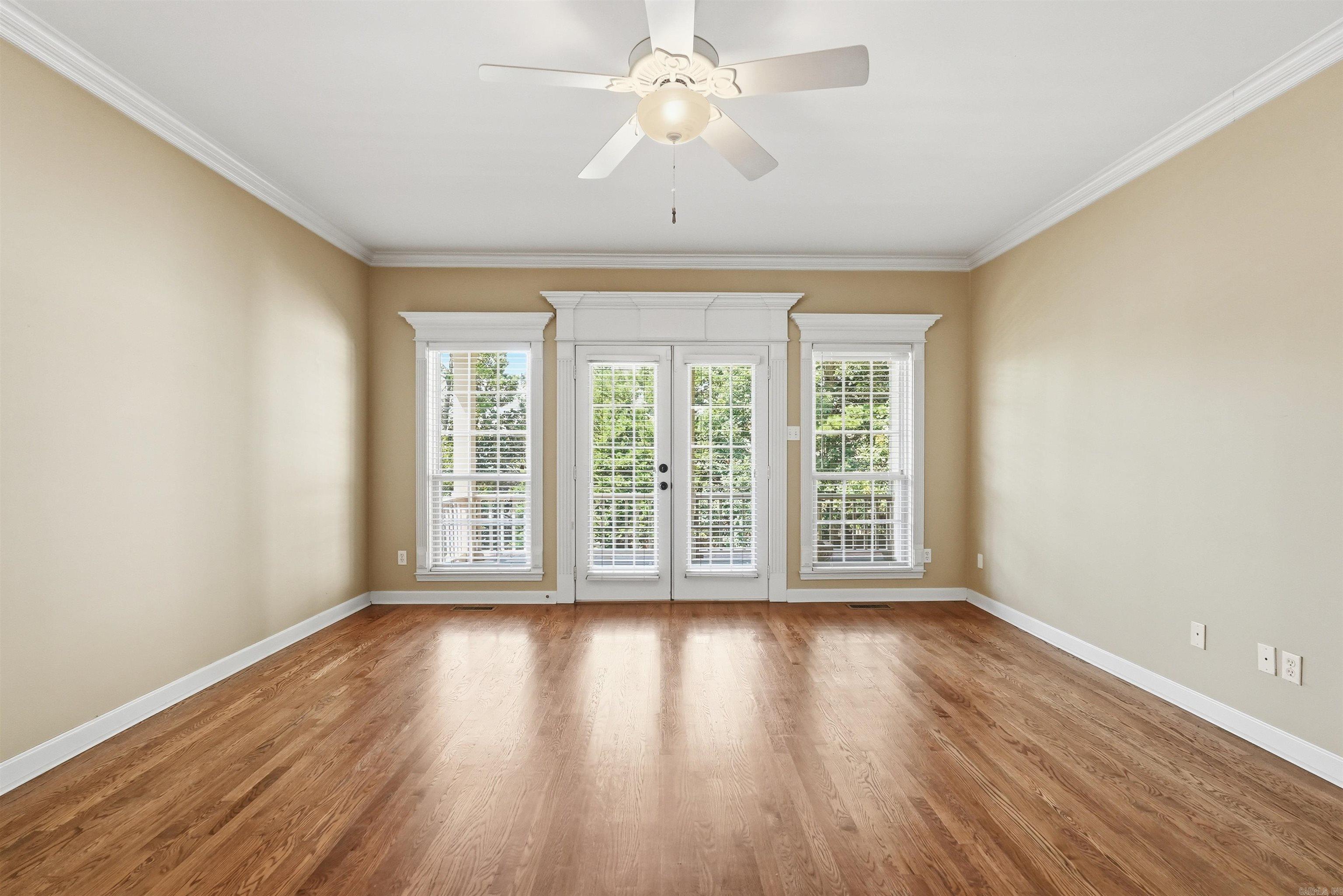 22 Bayonne  Little Rock, AR