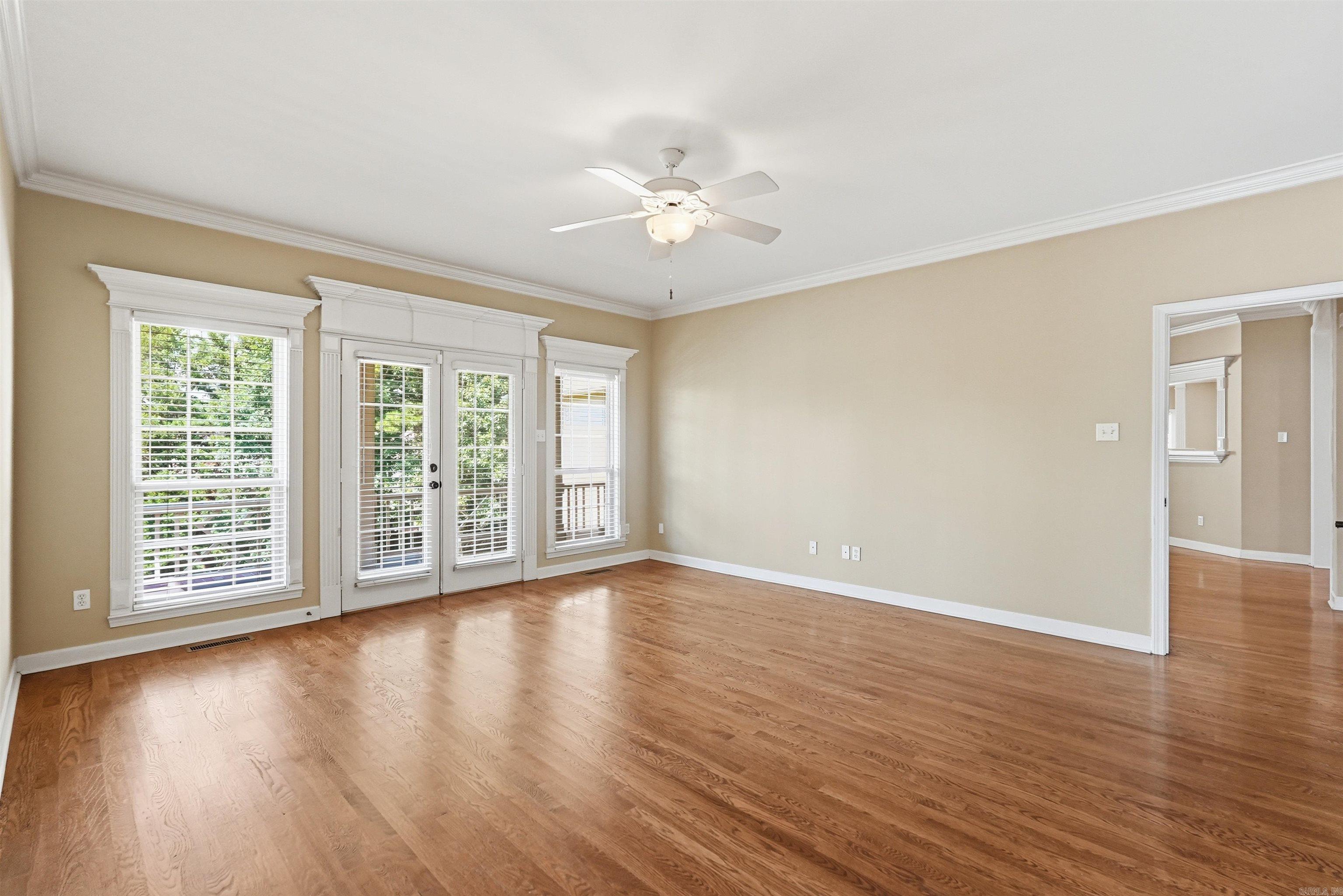 22 Bayonne  Little Rock, AR