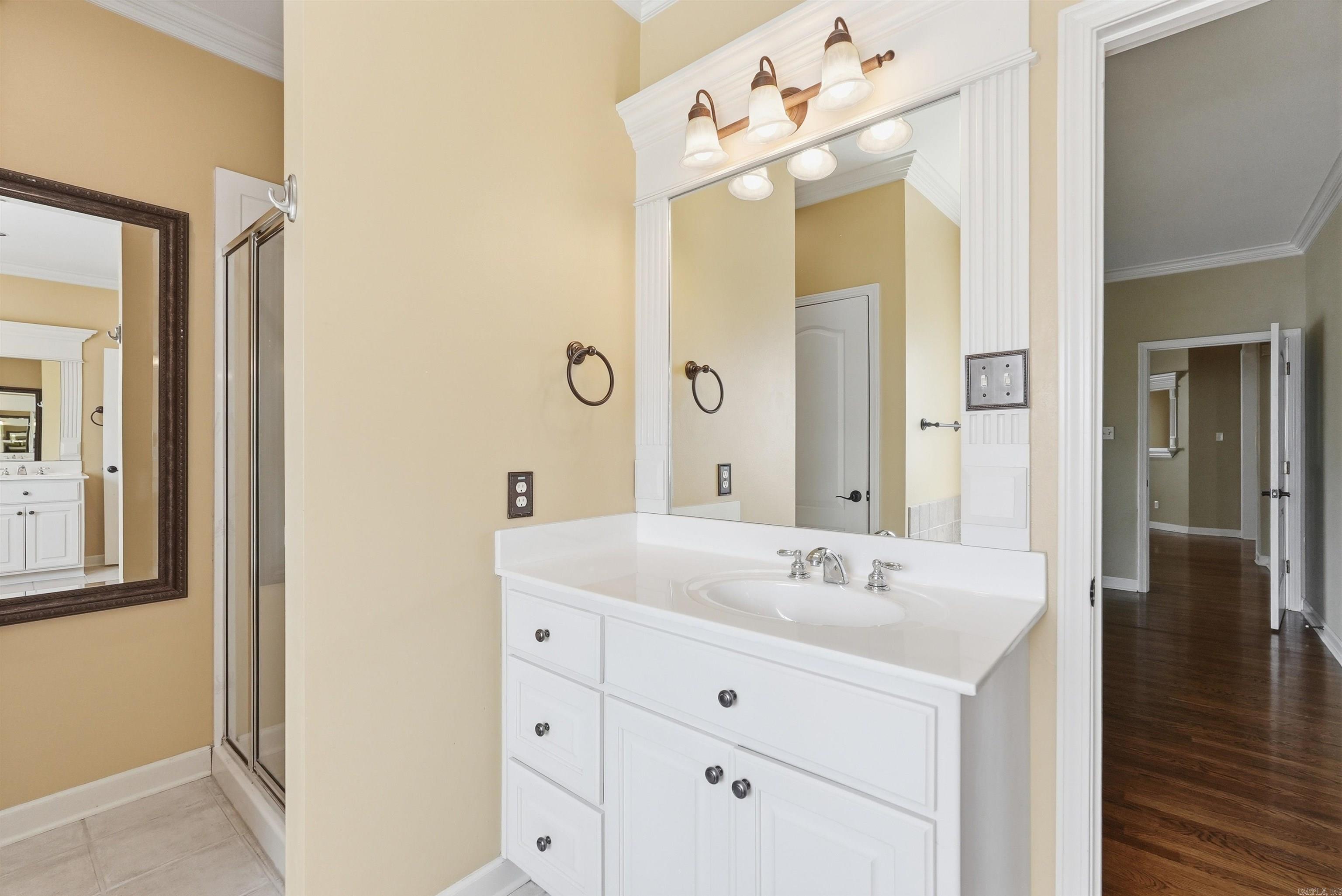 22 Bayonne  Little Rock, AR