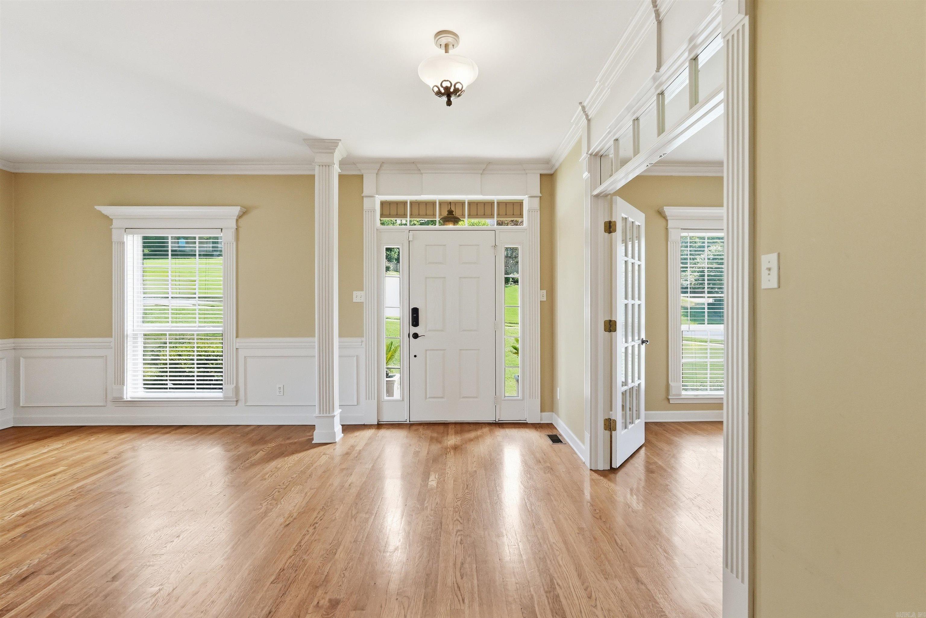 22 Bayonne  Little Rock, AR