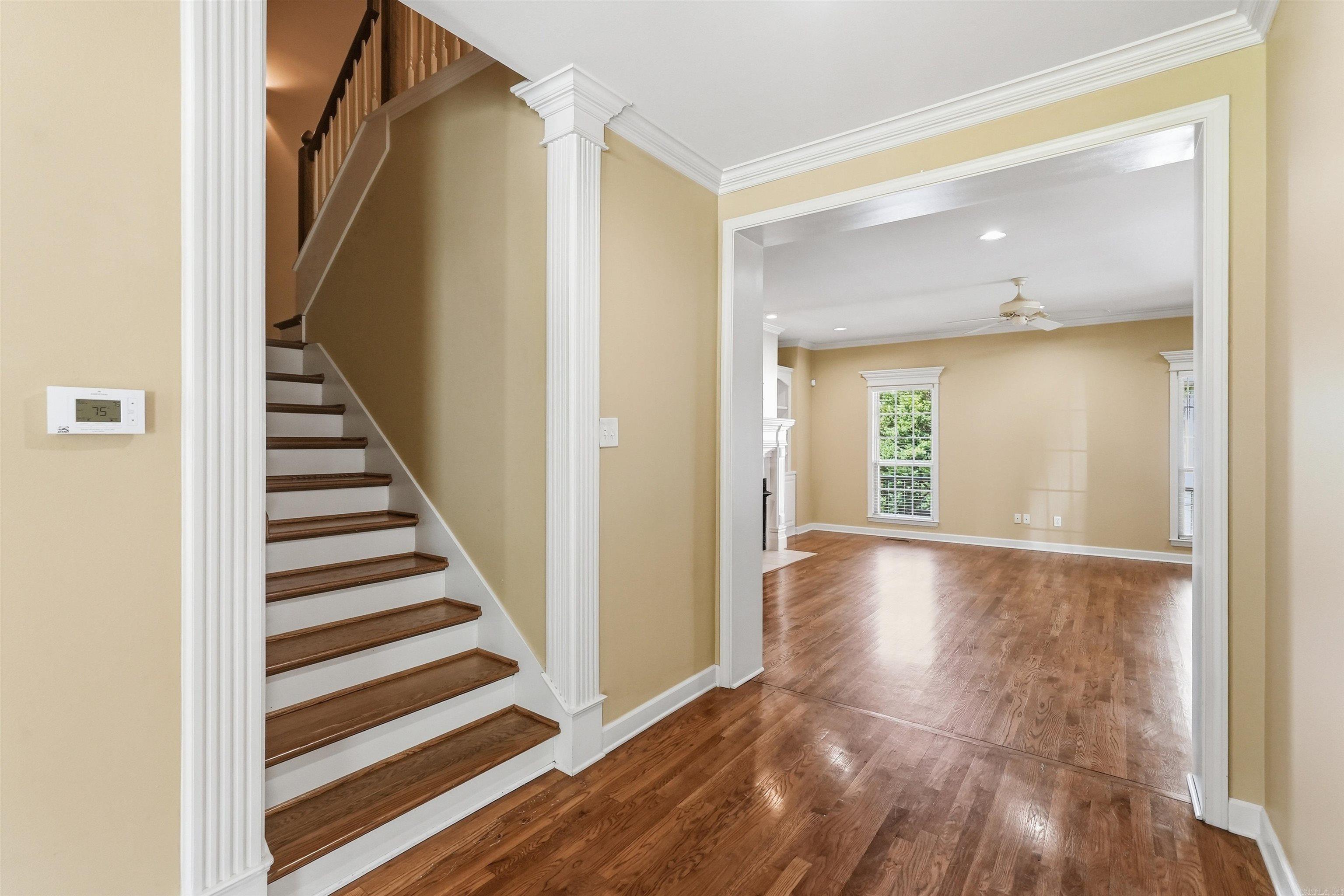 22 Bayonne  Little Rock, AR