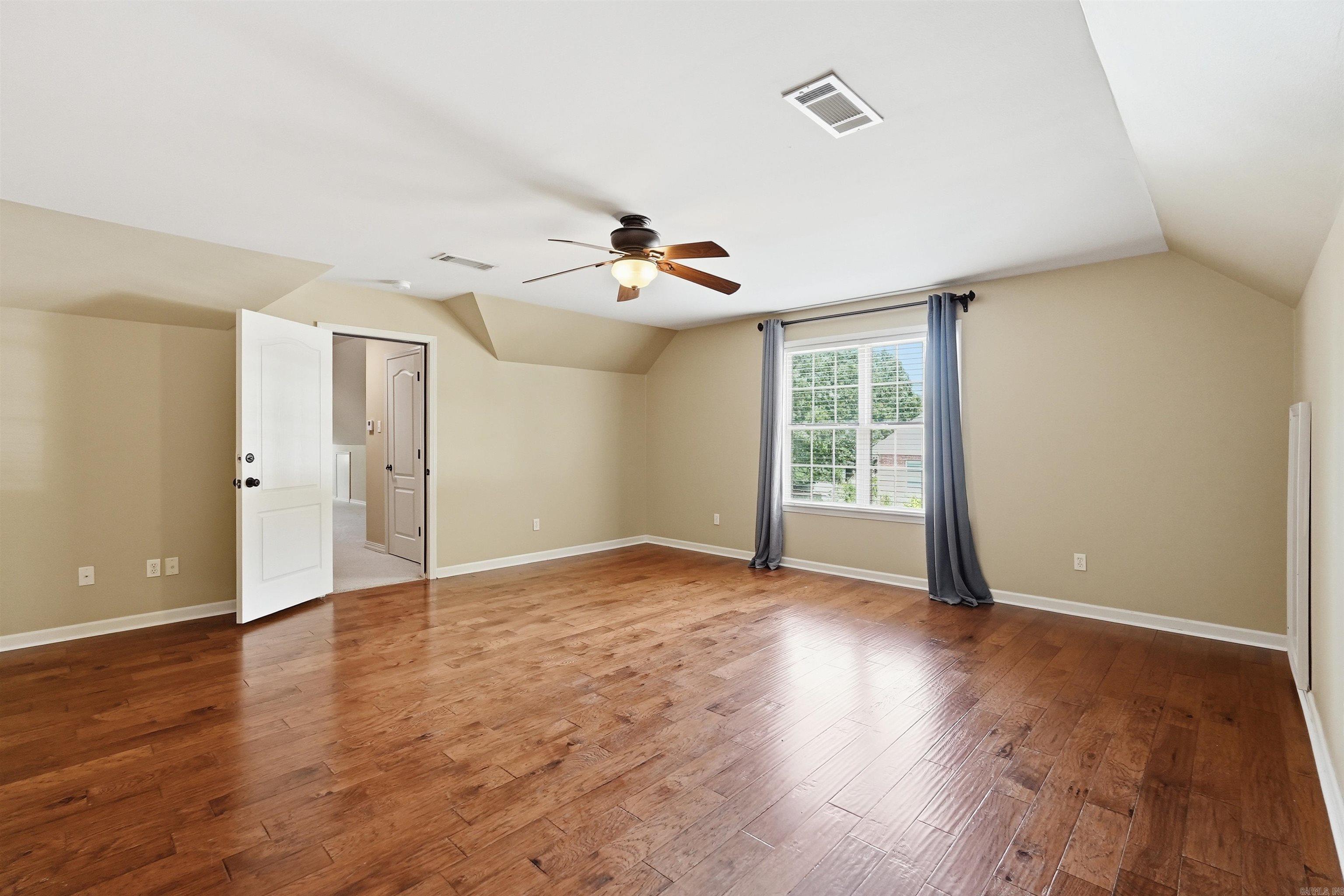 22 Bayonne  Little Rock, AR