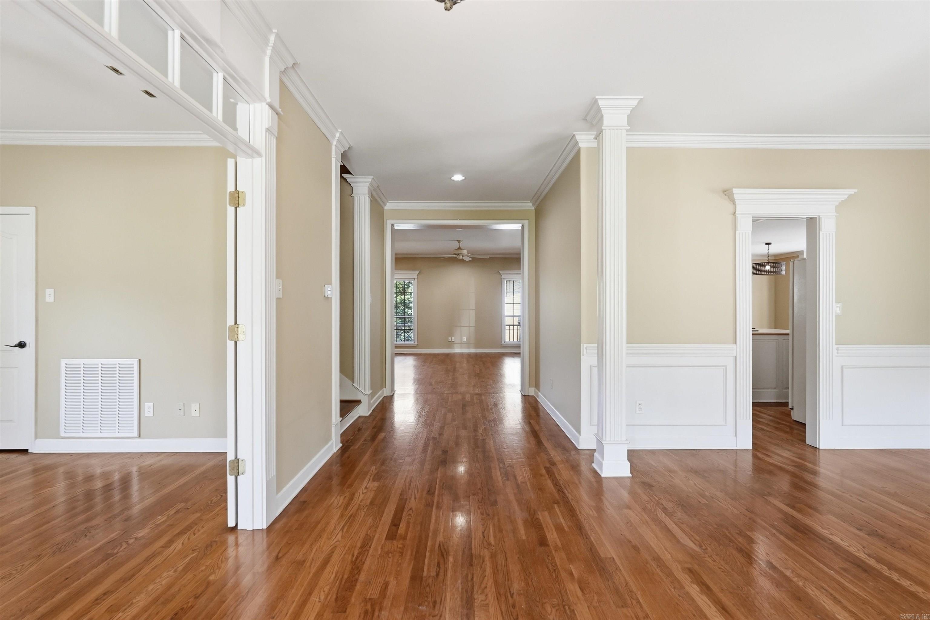 22 Bayonne  Little Rock, AR