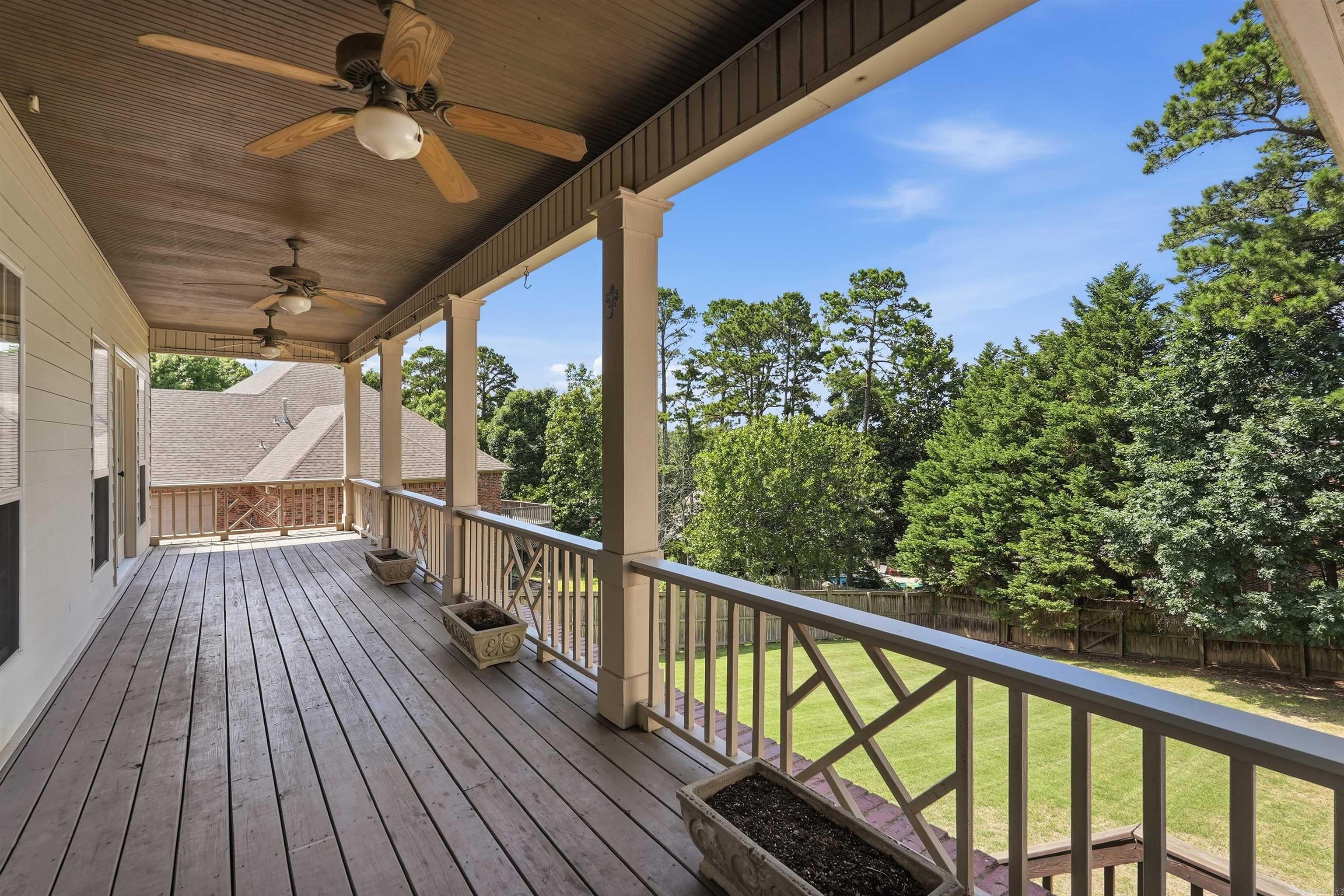 22 Bayonne  Little Rock, AR