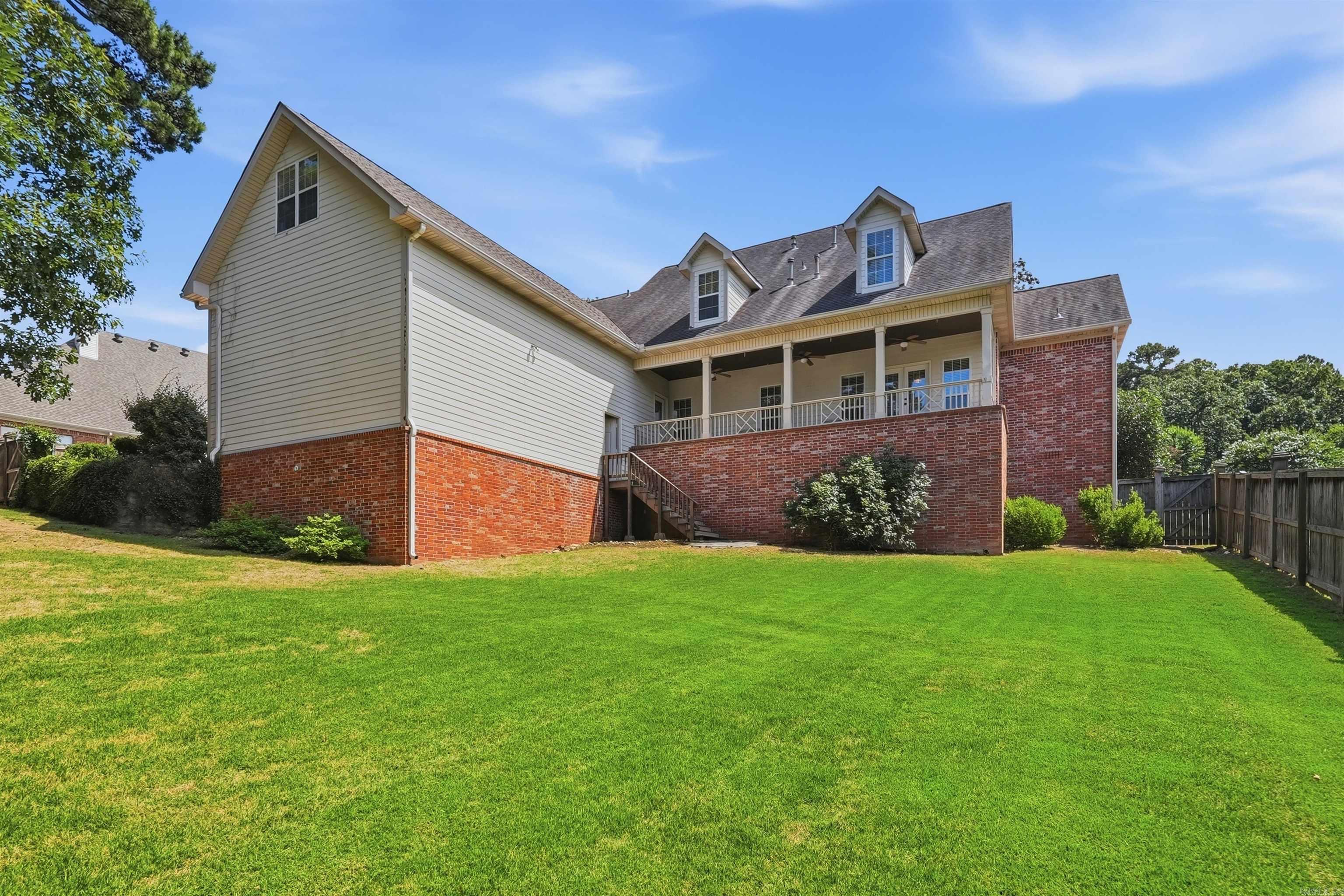 22 Bayonne  Little Rock, AR