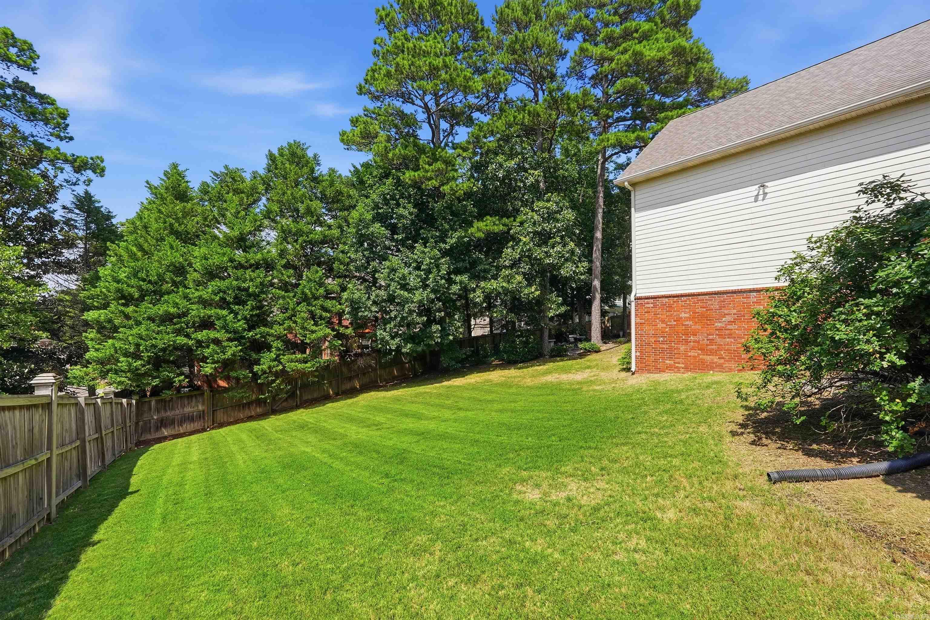 22 Bayonne  Little Rock, AR