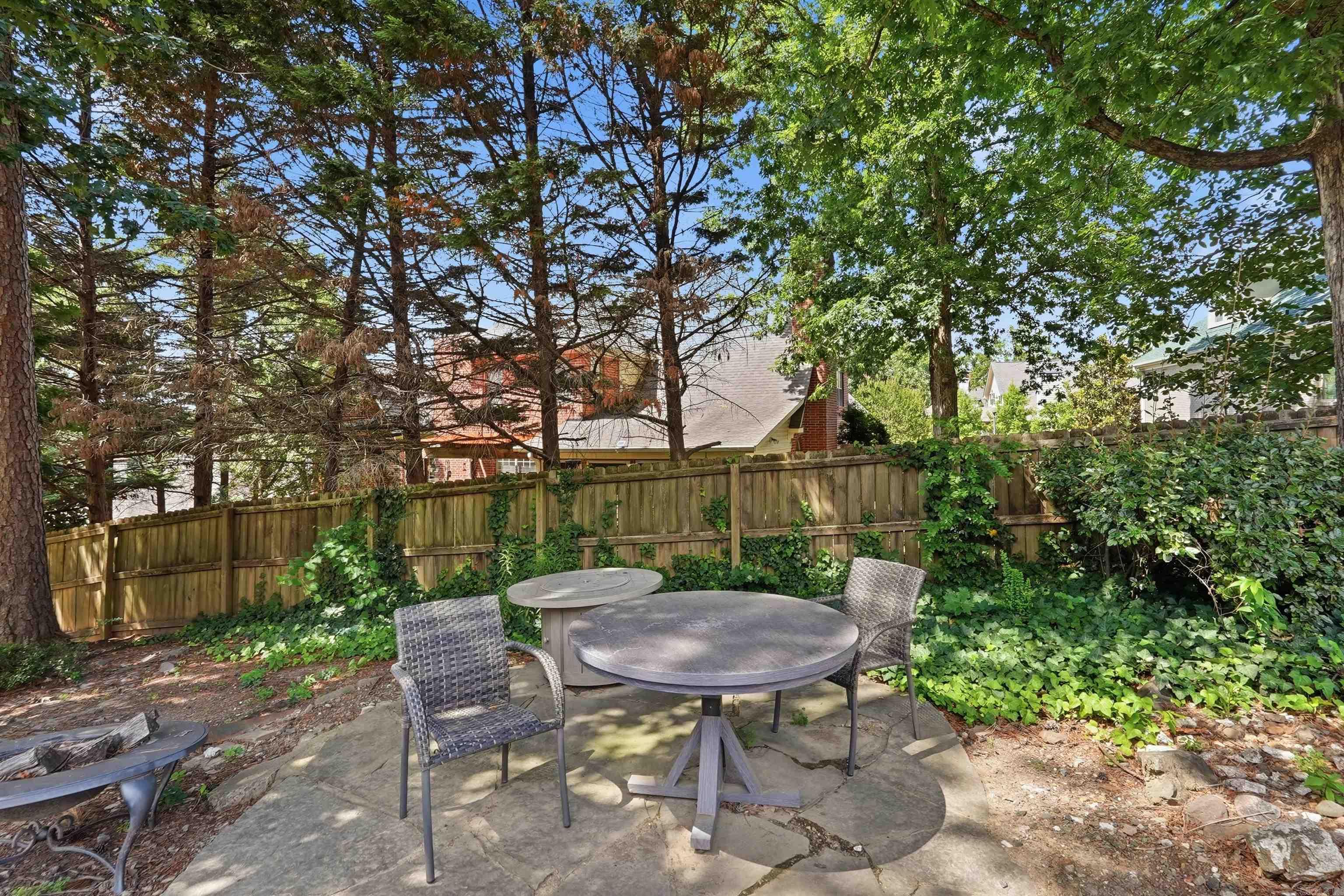 22 Bayonne  Little Rock, AR