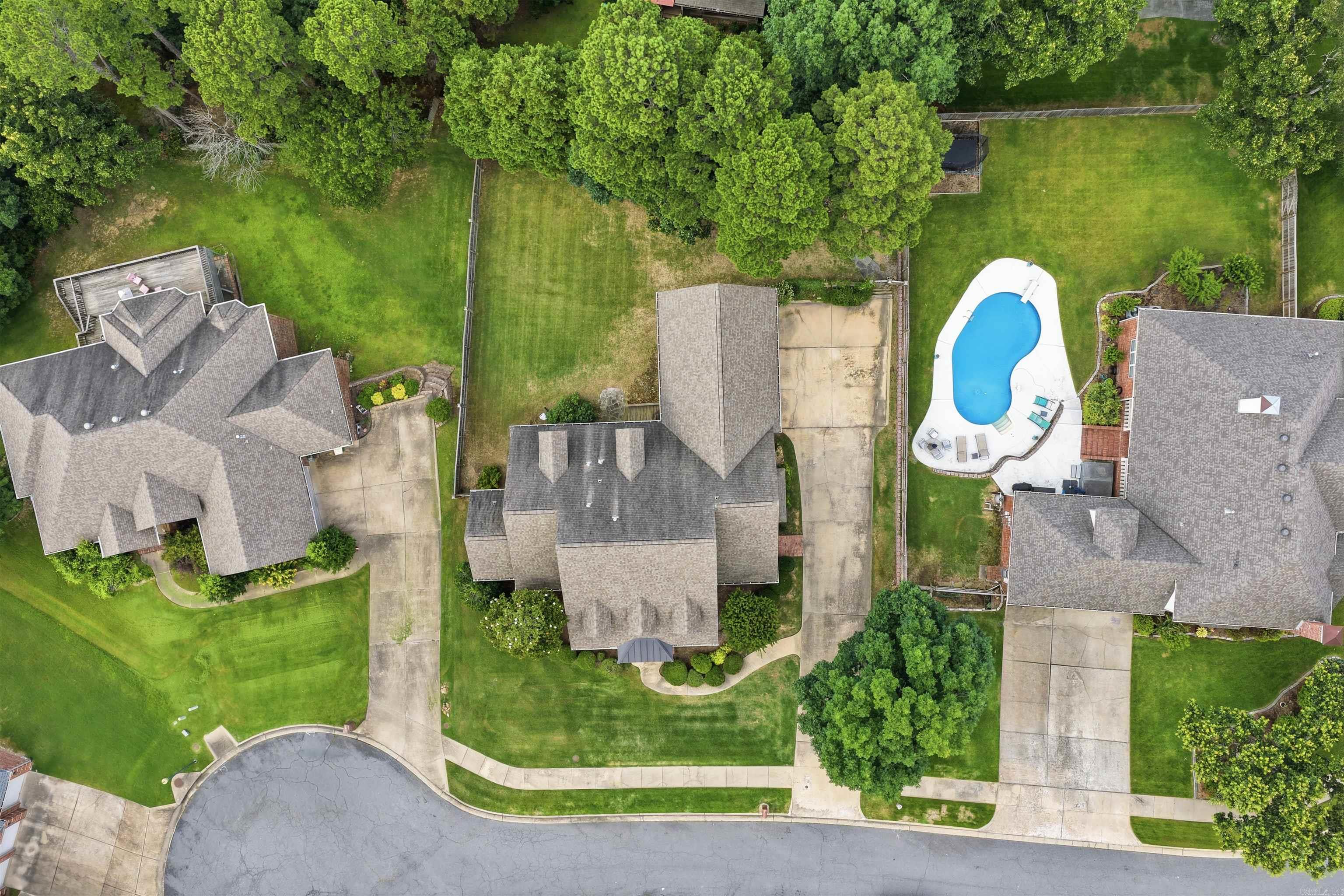22 Bayonne  Little Rock, AR