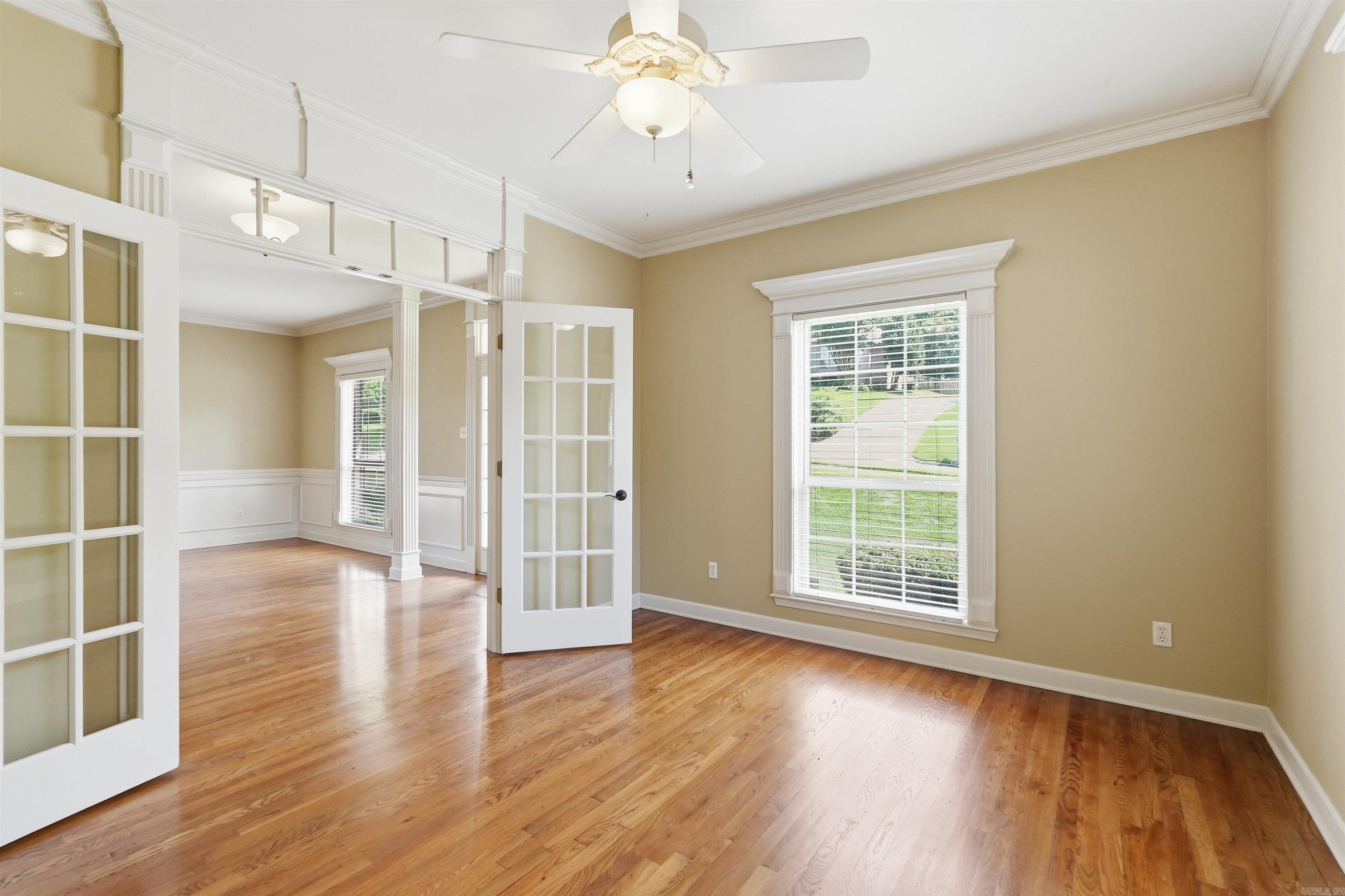 22 Bayonne  Little Rock, AR