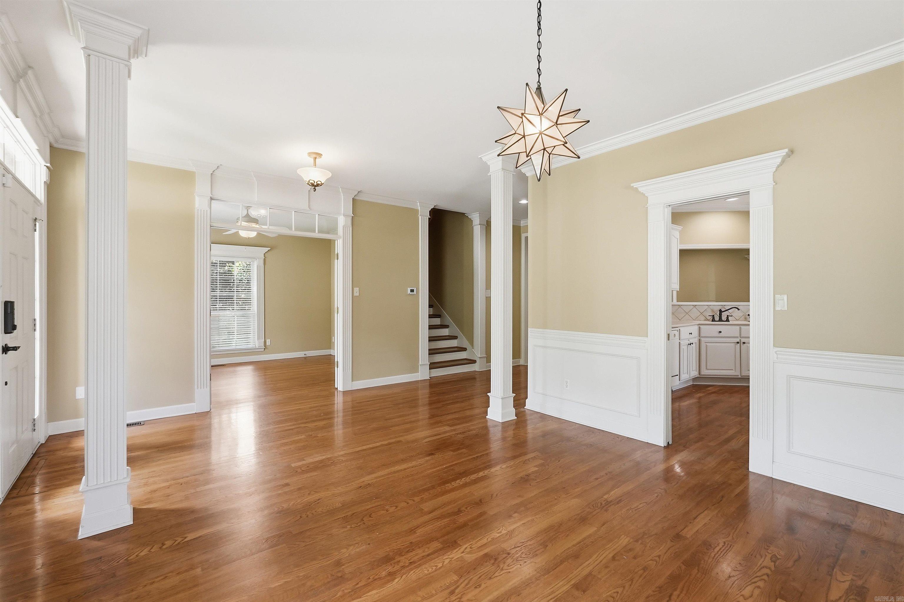 22 Bayonne  Little Rock, AR