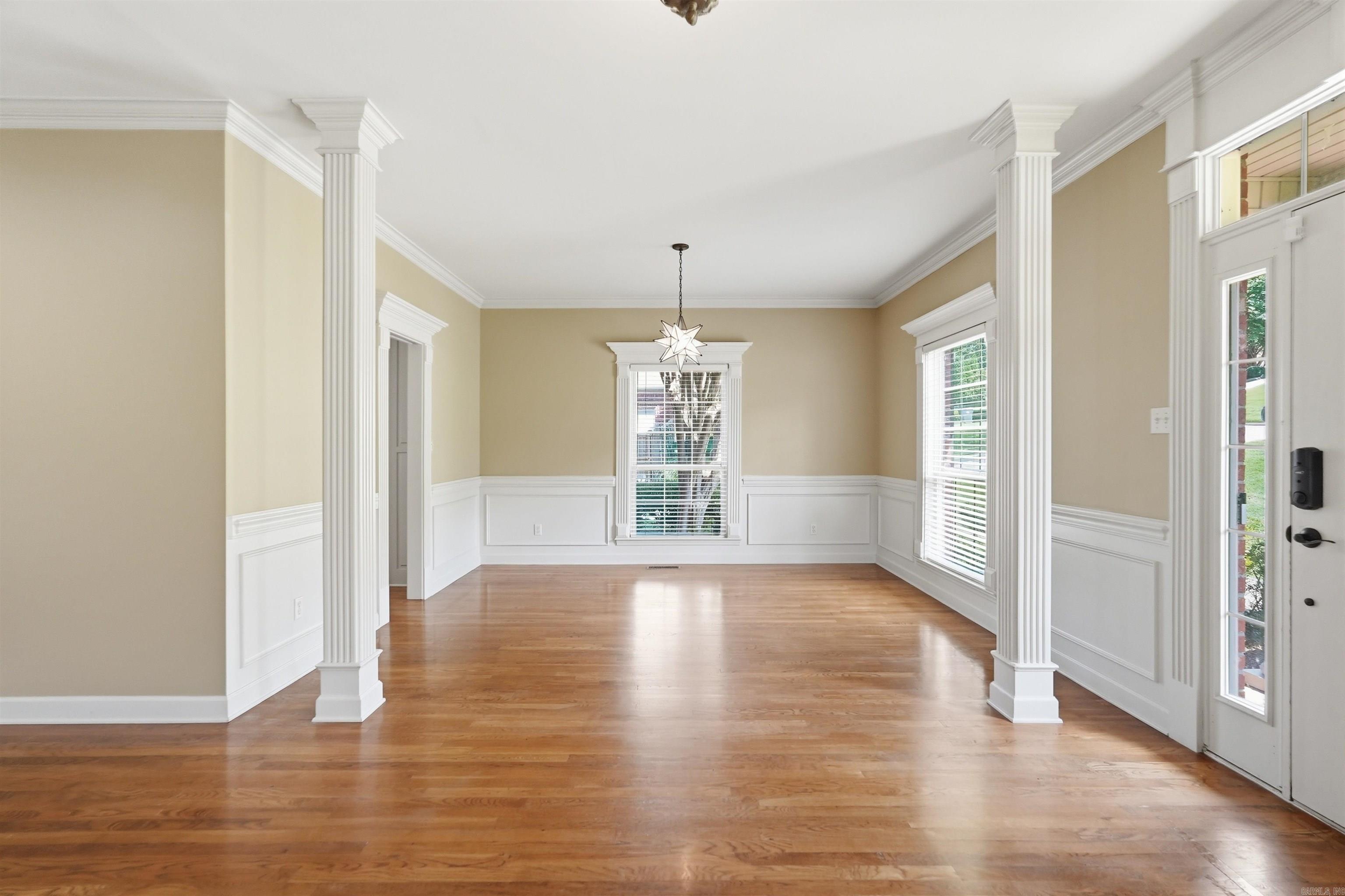 22 Bayonne  Little Rock, AR