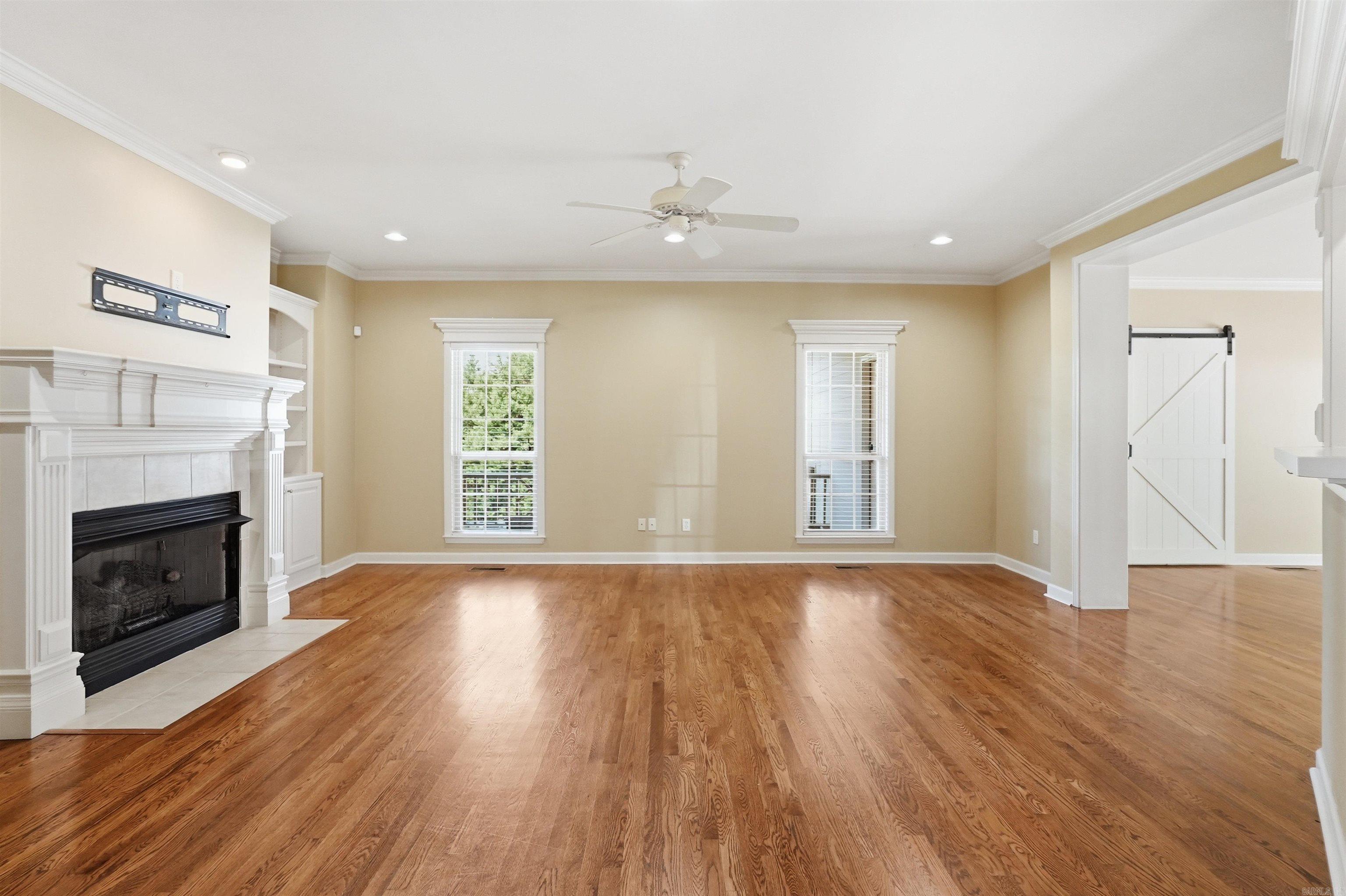 22 Bayonne  Little Rock, AR
