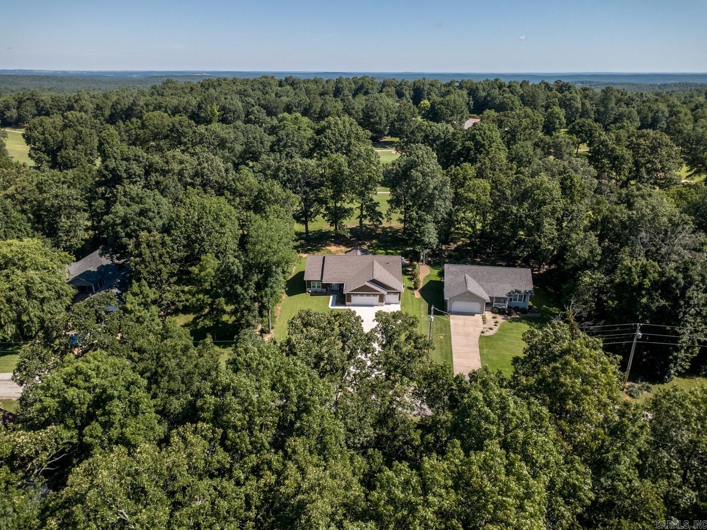 59 Tohatchi Dr  Cherokee Village, AR