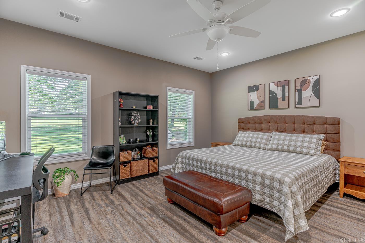 59 Tohatchi Dr  Cherokee Village, AR