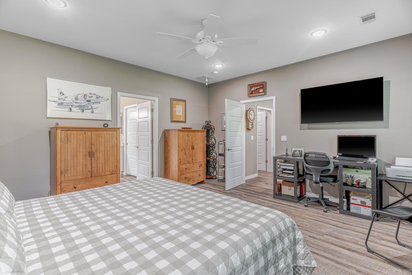 59 Tohatchi Dr  Cherokee Village, AR