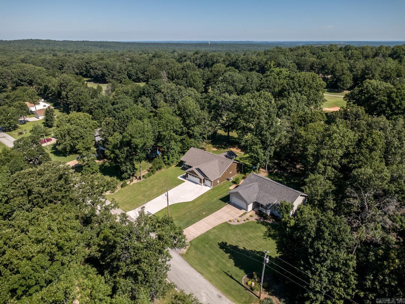 59 Tohatchi Dr  Cherokee Village, AR