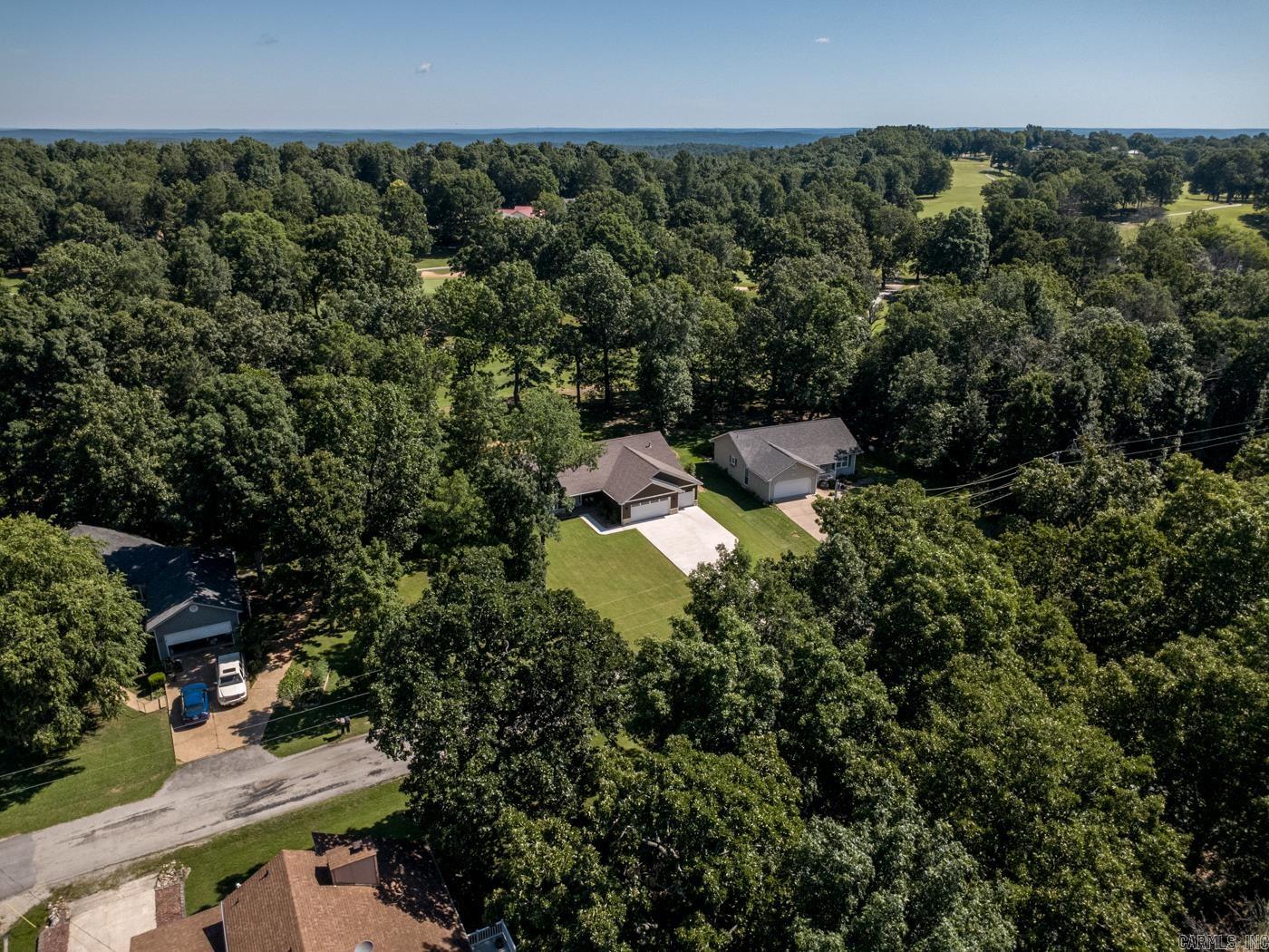 59 Tohatchi Dr  Cherokee Village, AR