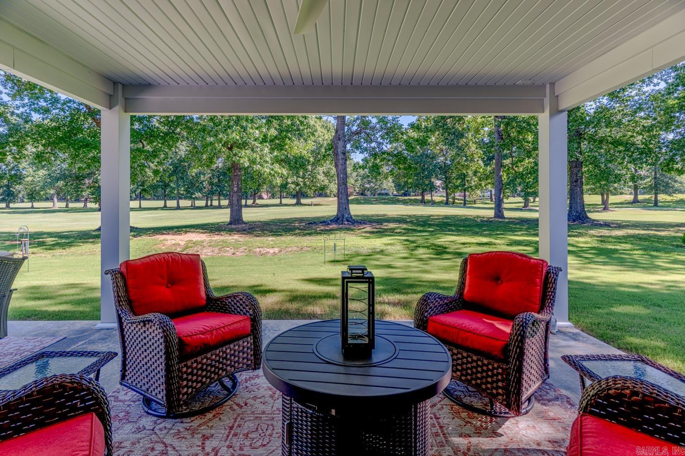 59 Tohatchi Dr  Cherokee Village, AR