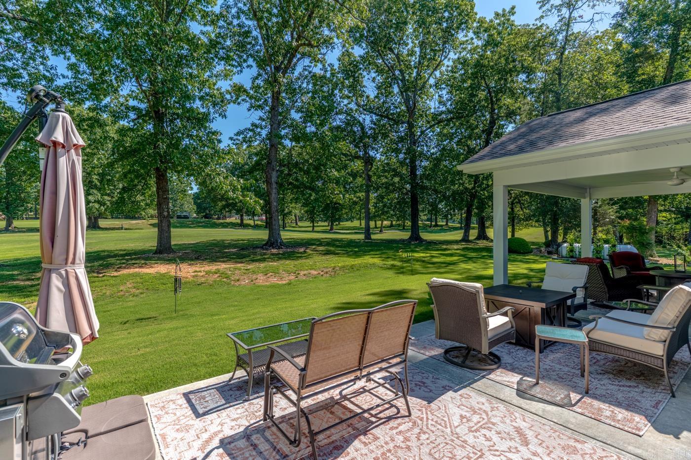 59 Tohatchi Dr  Cherokee Village, AR