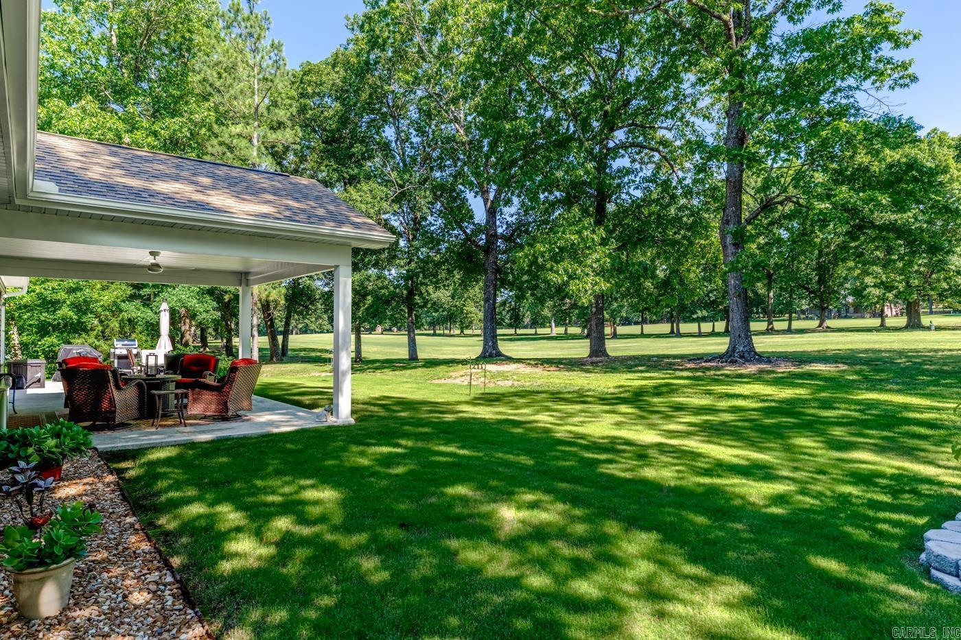 59 Tohatchi Dr  Cherokee Village, AR
