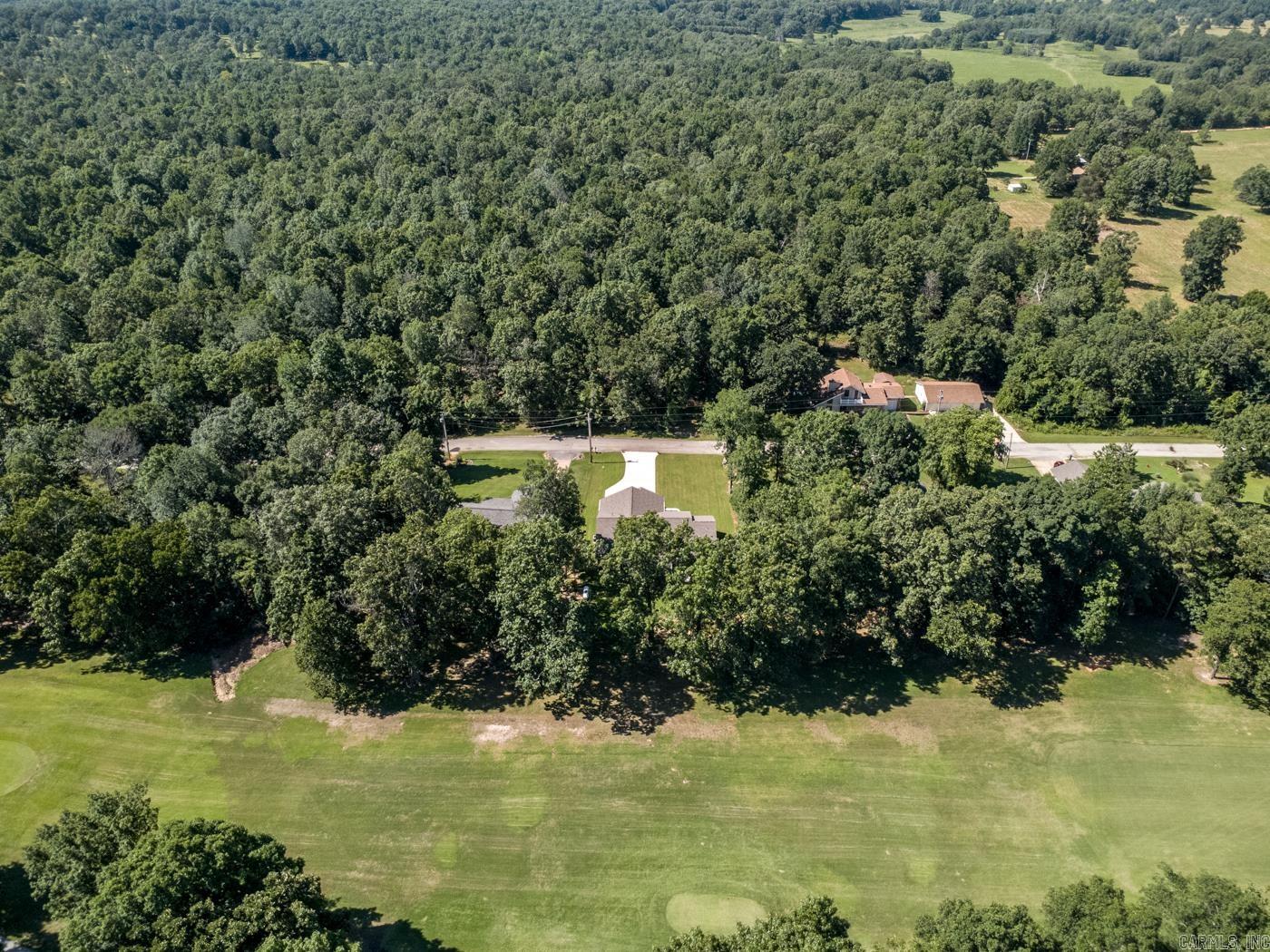 59 Tohatchi Dr  Cherokee Village, AR