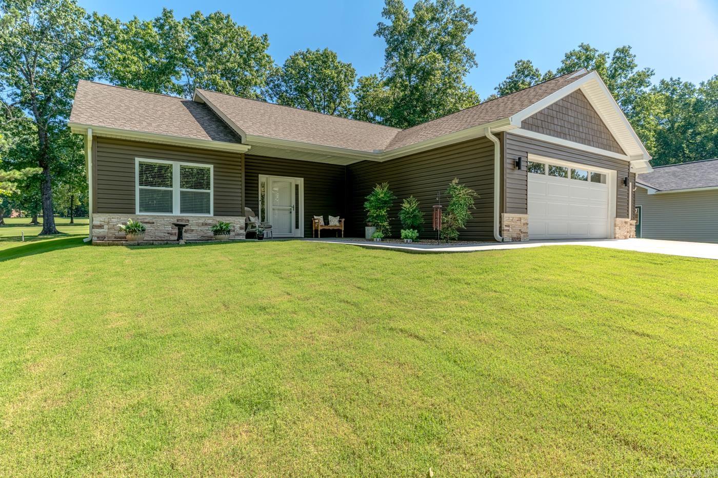 59 Tohatchi Dr  Cherokee Village, AR