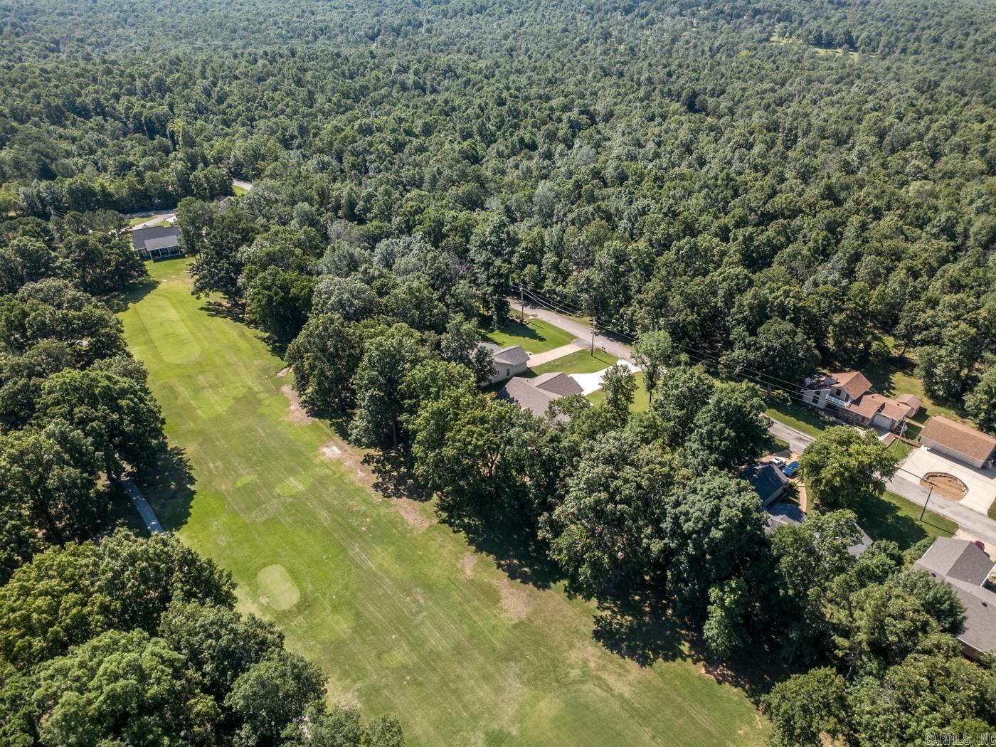 59 Tohatchi Dr  Cherokee Village, AR