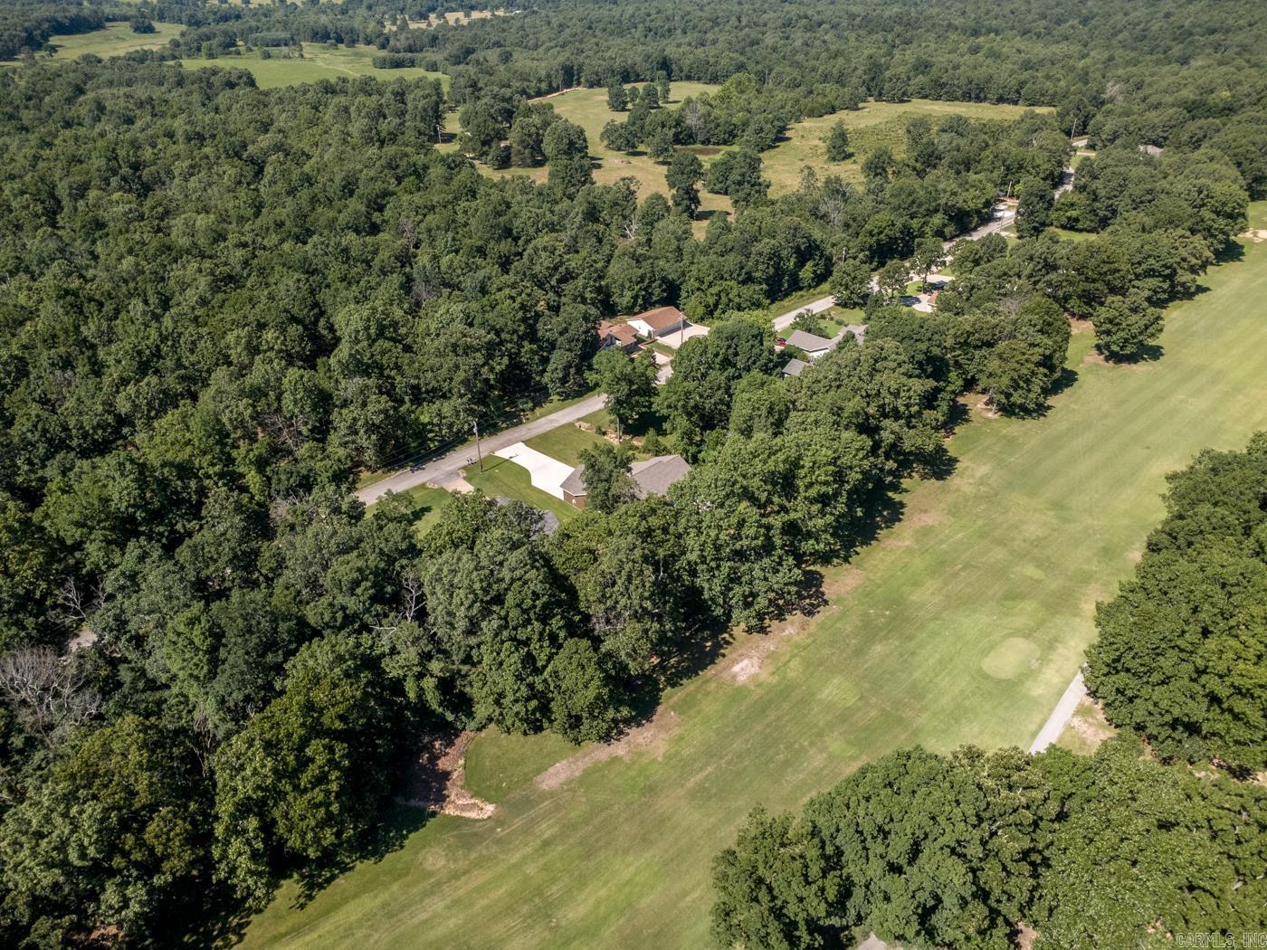 59 Tohatchi Dr  Cherokee Village, AR