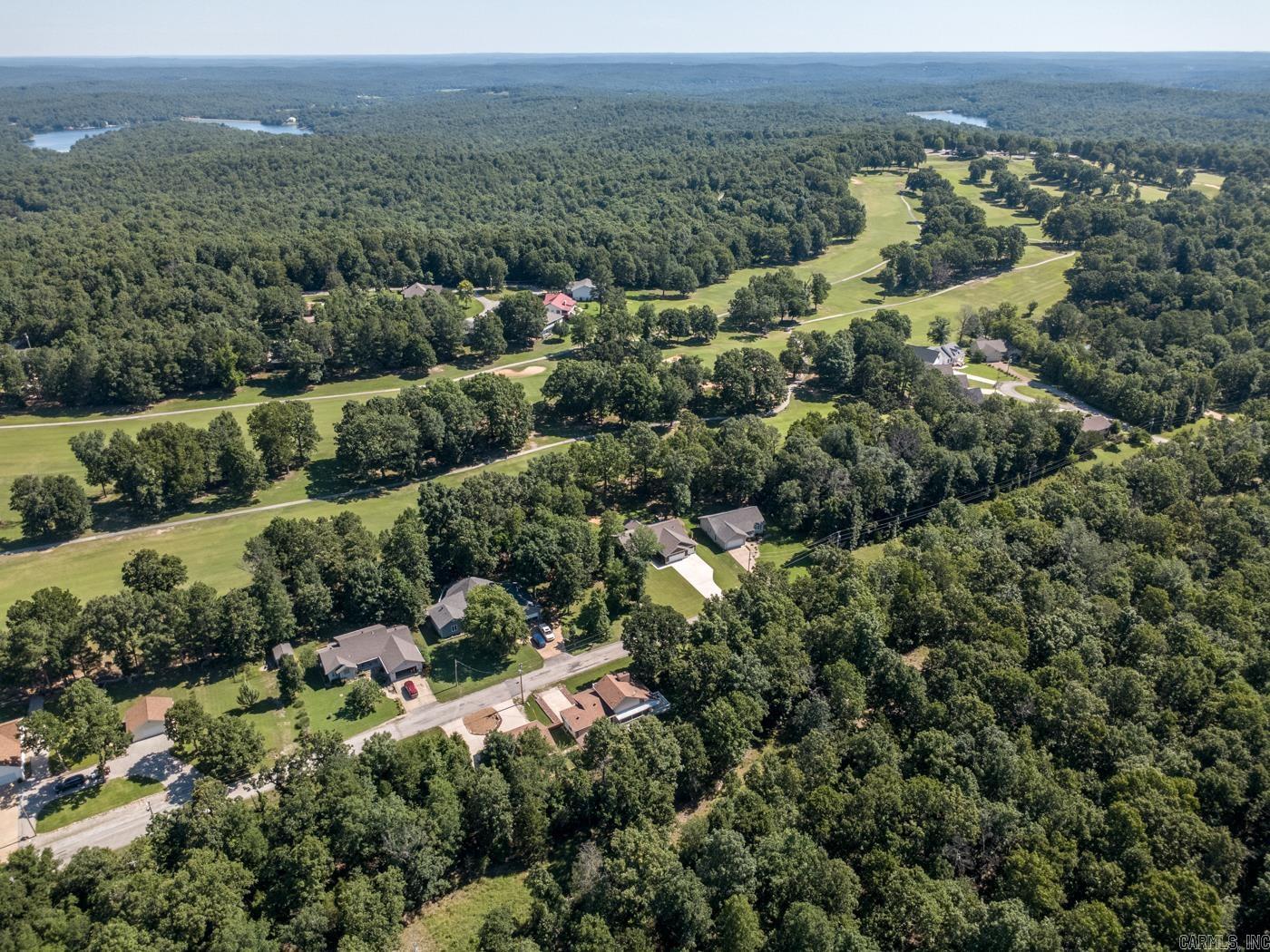 59 Tohatchi Dr  Cherokee Village, AR