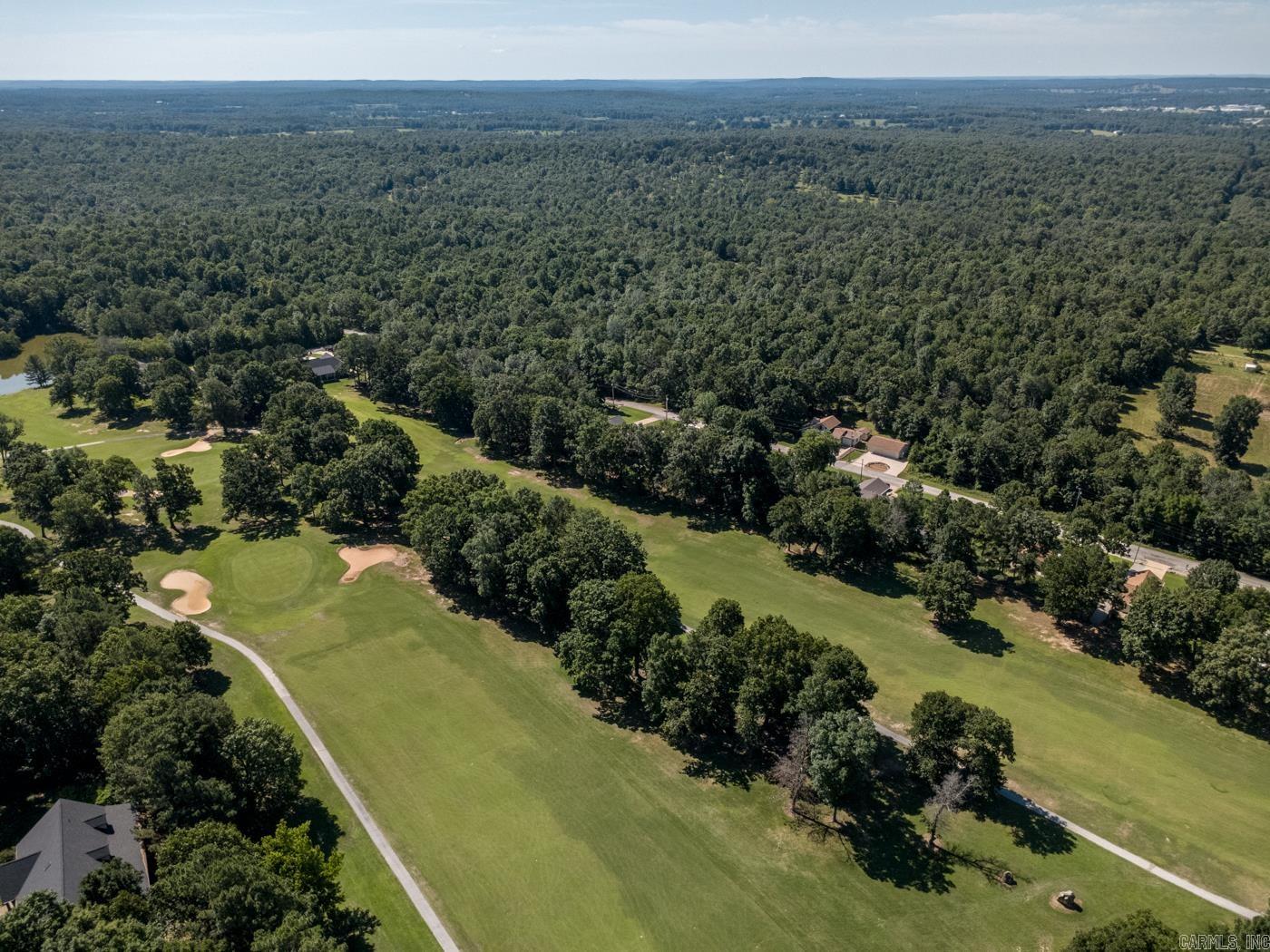 59 Tohatchi Dr  Cherokee Village, AR