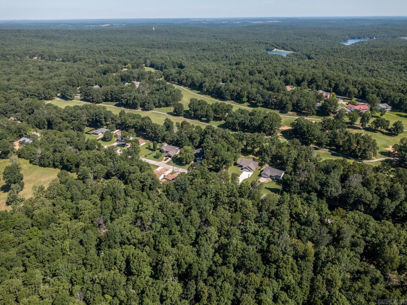 59 Tohatchi Dr  Cherokee Village, AR