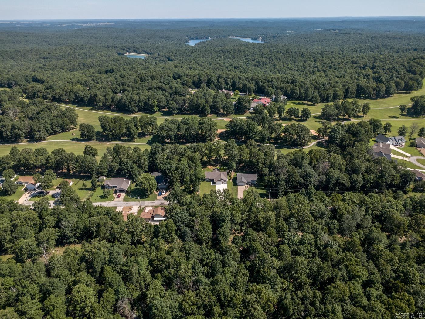 59 Tohatchi Dr  Cherokee Village, AR